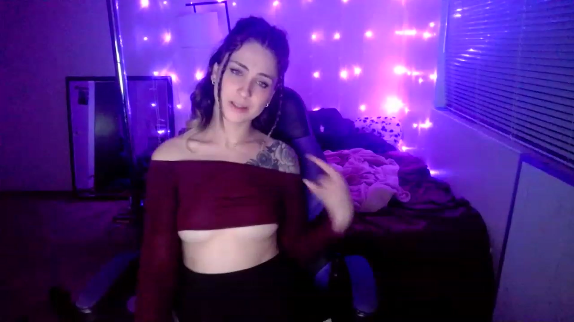 Gallery image thumbnail from MissDaliah's myfreecams stream on, 02/05/2023, 13:43 image 3 of 20