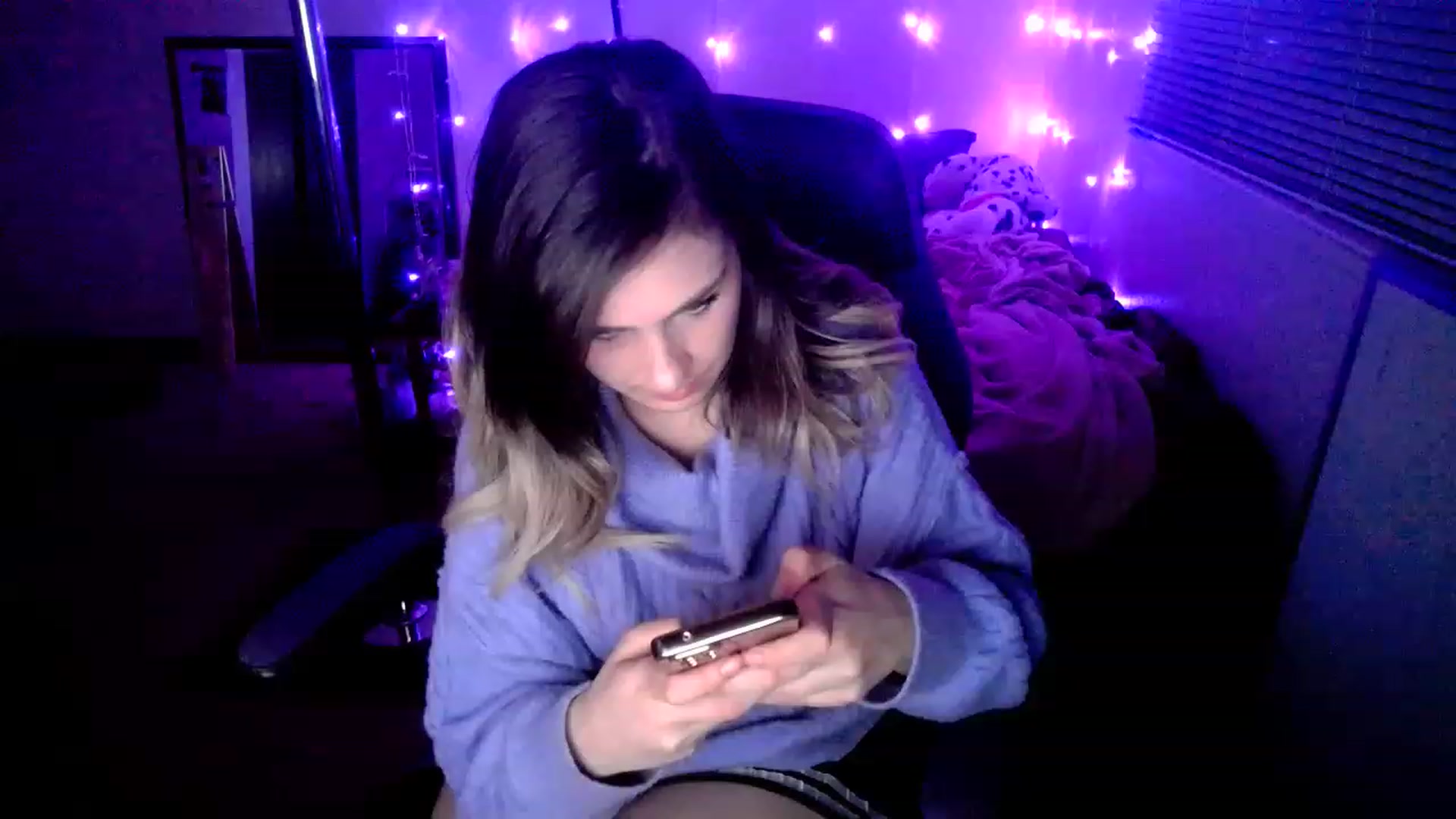 Gallery image thumbnail from MissDaliah's myfreecams stream on, 02/23/2023, 08:49 image 20 of 20
