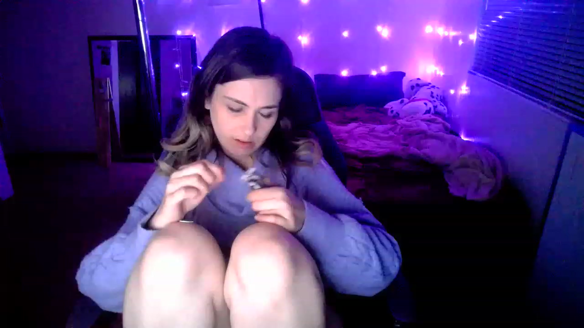 Gallery image thumbnail from MissDaliah's myfreecams stream on, 02/23/2023, 10:19 image 11 of 20