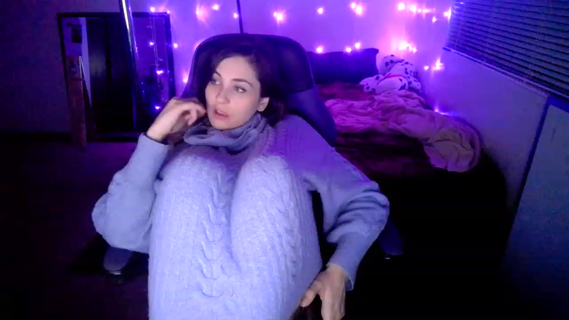 Gallery image thumbnail from MissDaliah's myfreecams stream on, 02/23/2023, 10:19 image 20 of 20