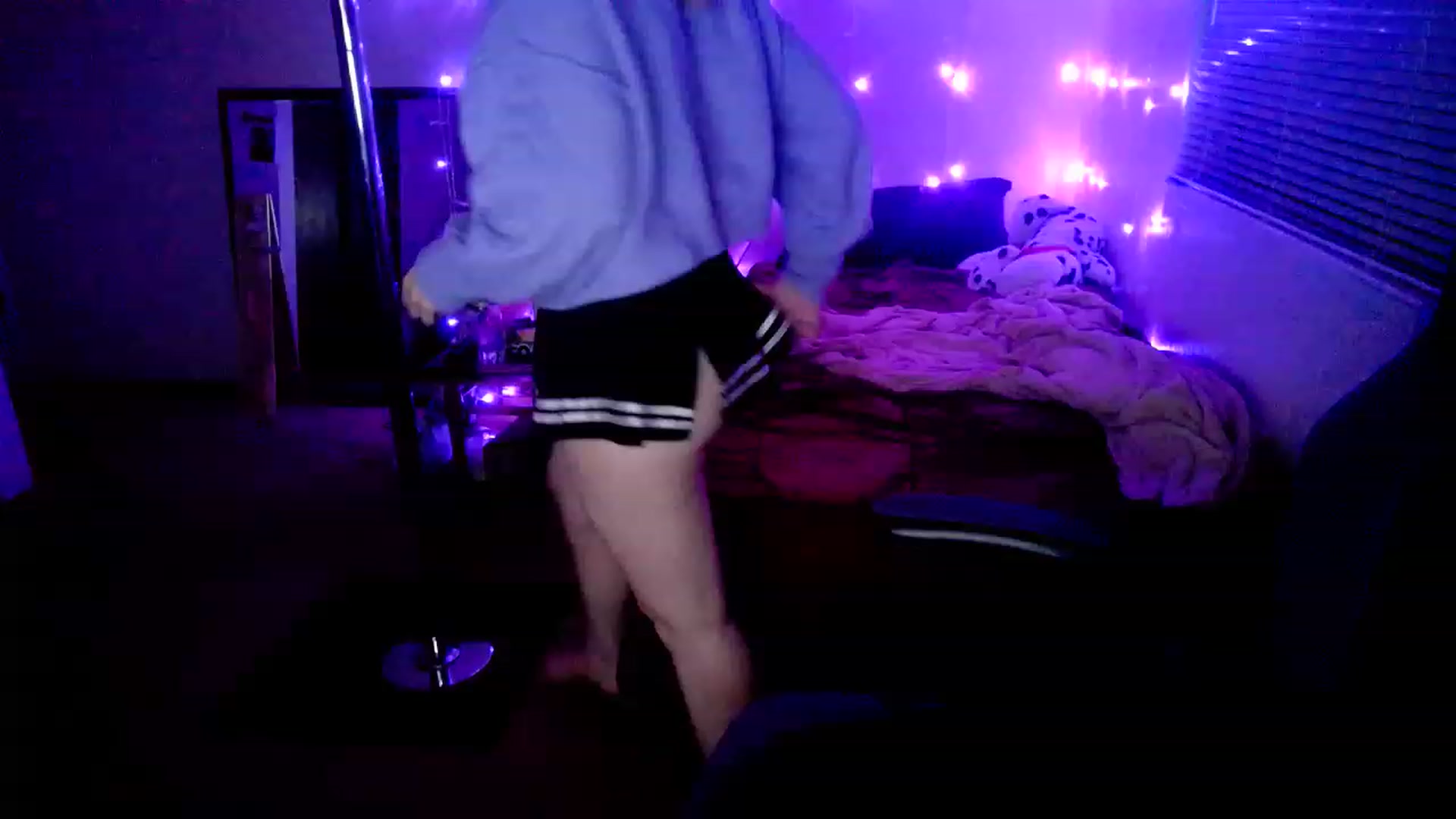 Gallery image thumbnail from MissDaliah's myfreecams stream on, 02/23/2023, 10:19 image 10 of 20