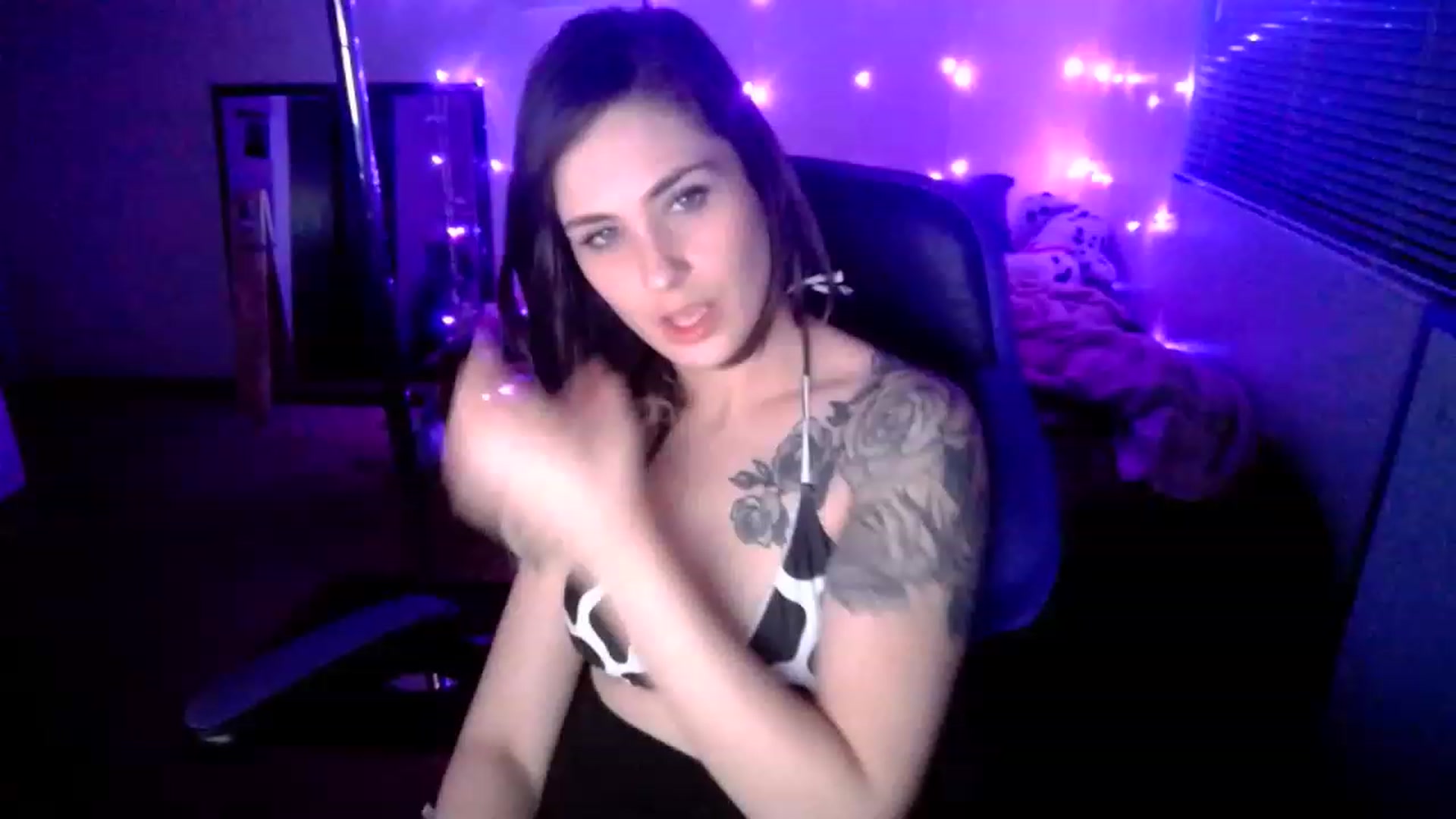 Gallery image thumbnail from MissDaliah's myfreecams stream on, 02/23/2023, 10:19 image 5 of 20