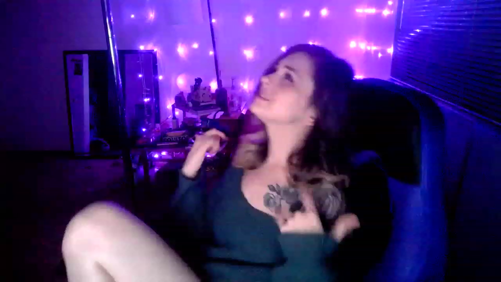 Gallery image thumbnail from MissDaliah's myfreecams stream on, 02/24/2023, 11:33 image 18 of 20