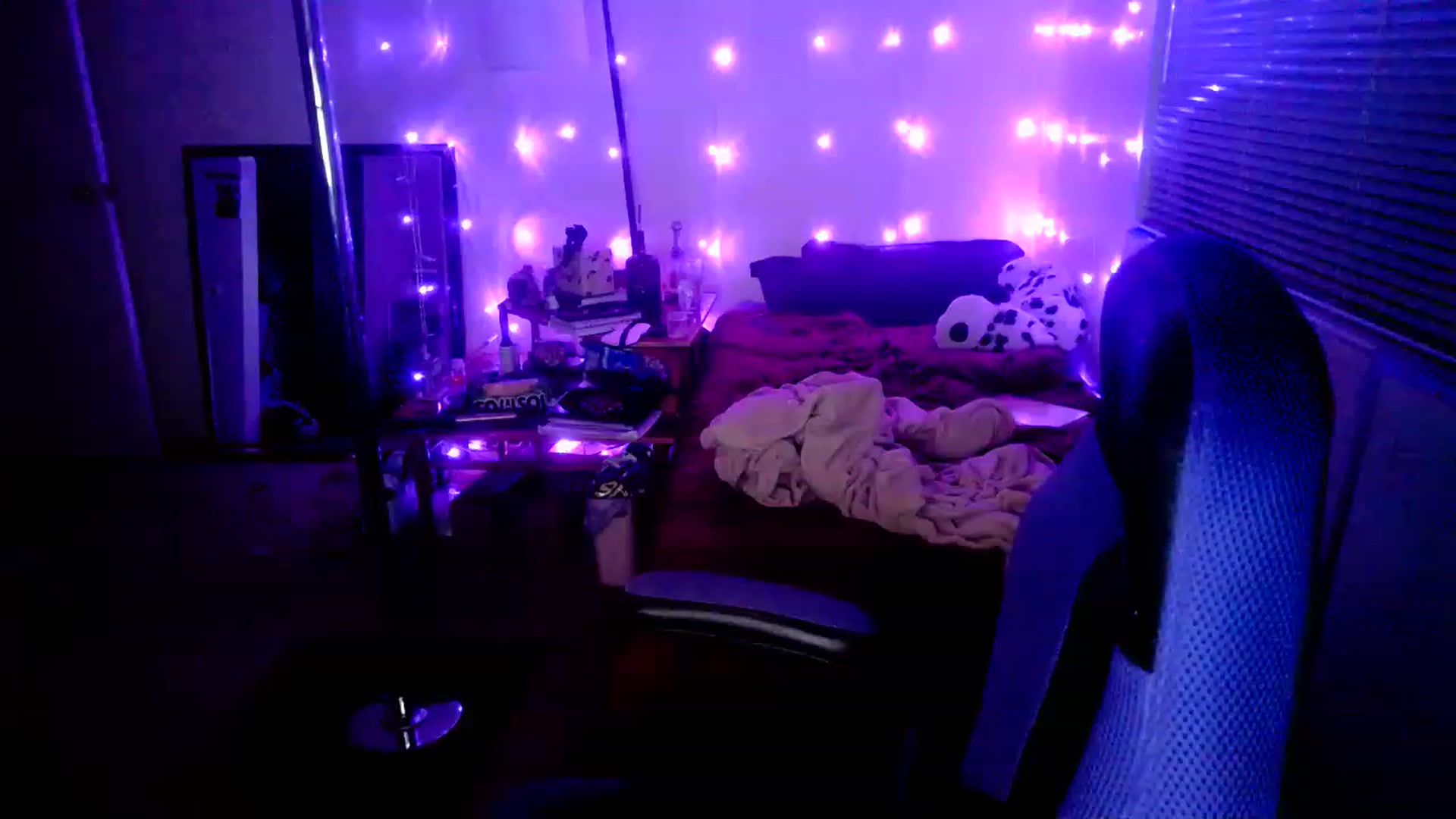 Gallery image thumbnail from MissDaliah's myfreecams stream on, 02/24/2023, 11:33 image 11 of 20