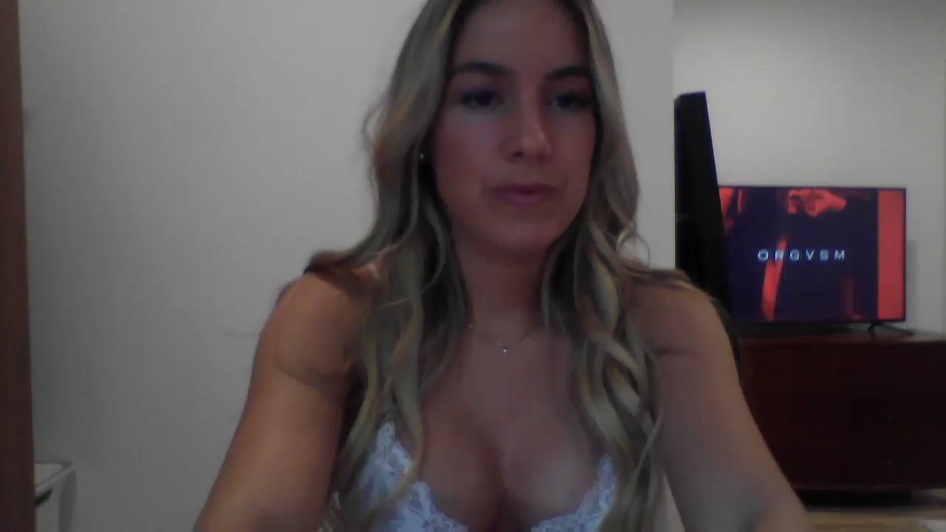 Gallery image thumbnail from MissDelphine's myfreecams stream on, 05/21/2025, 15:51 image 2 of 20