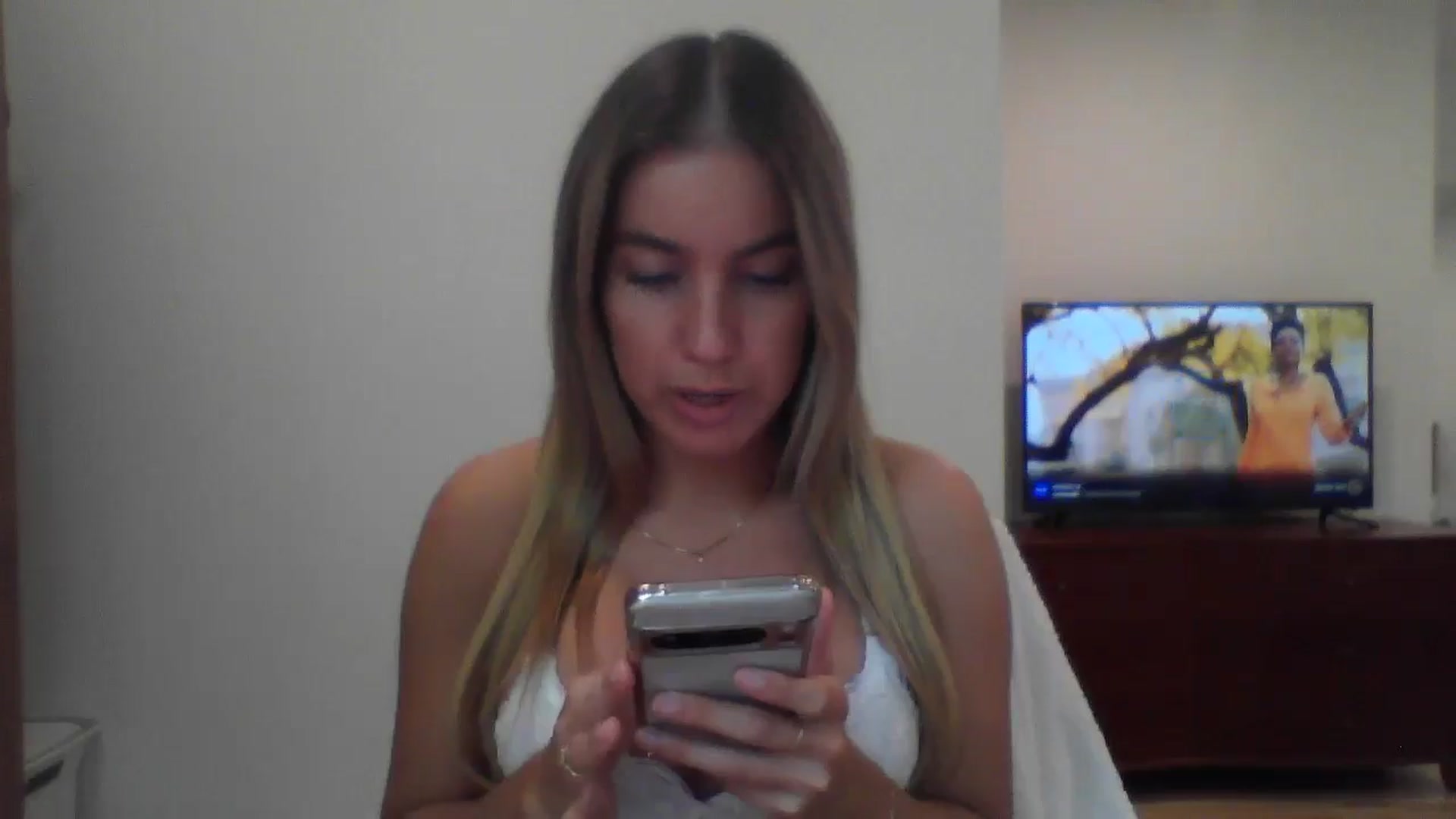 Gallery image thumbnail from MissDelphine's myfreecams stream on, 06/06/2025, 17:15 image 10 of 20