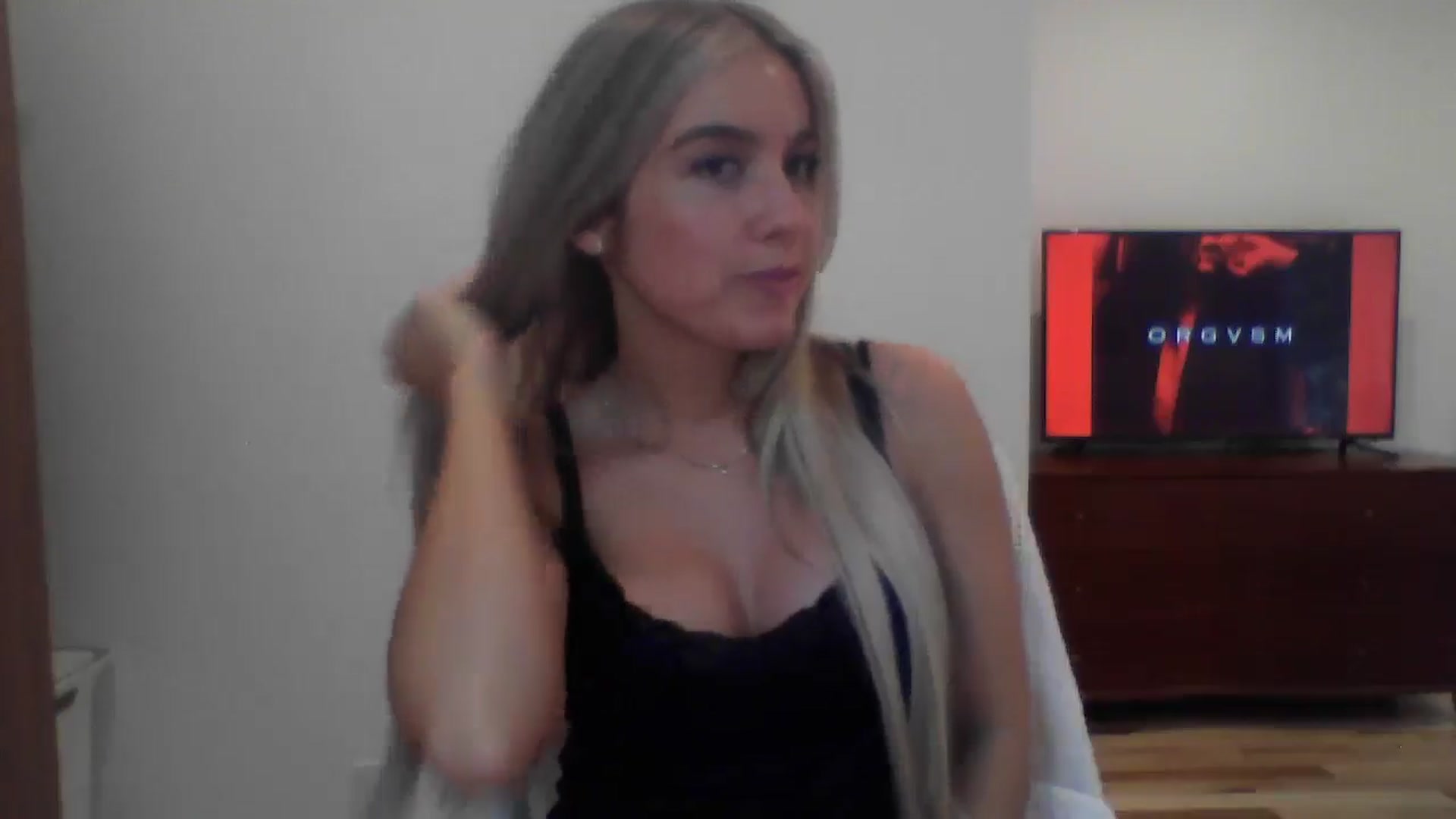 Gallery image thumbnail from MissDelphine's myfreecams stream on, 06/12/2025, 18:00 image 2 of 20