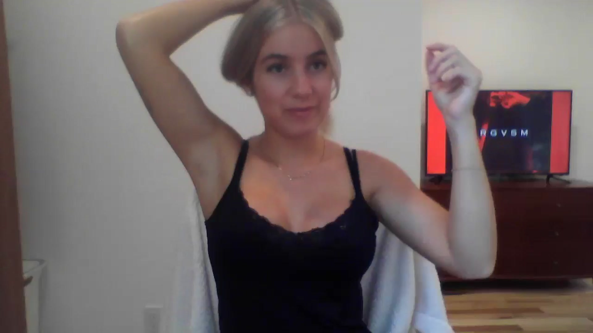 Gallery image thumbnail from MissDelphine's myfreecams stream on, 06/12/2025, 18:00 image 1 of 20