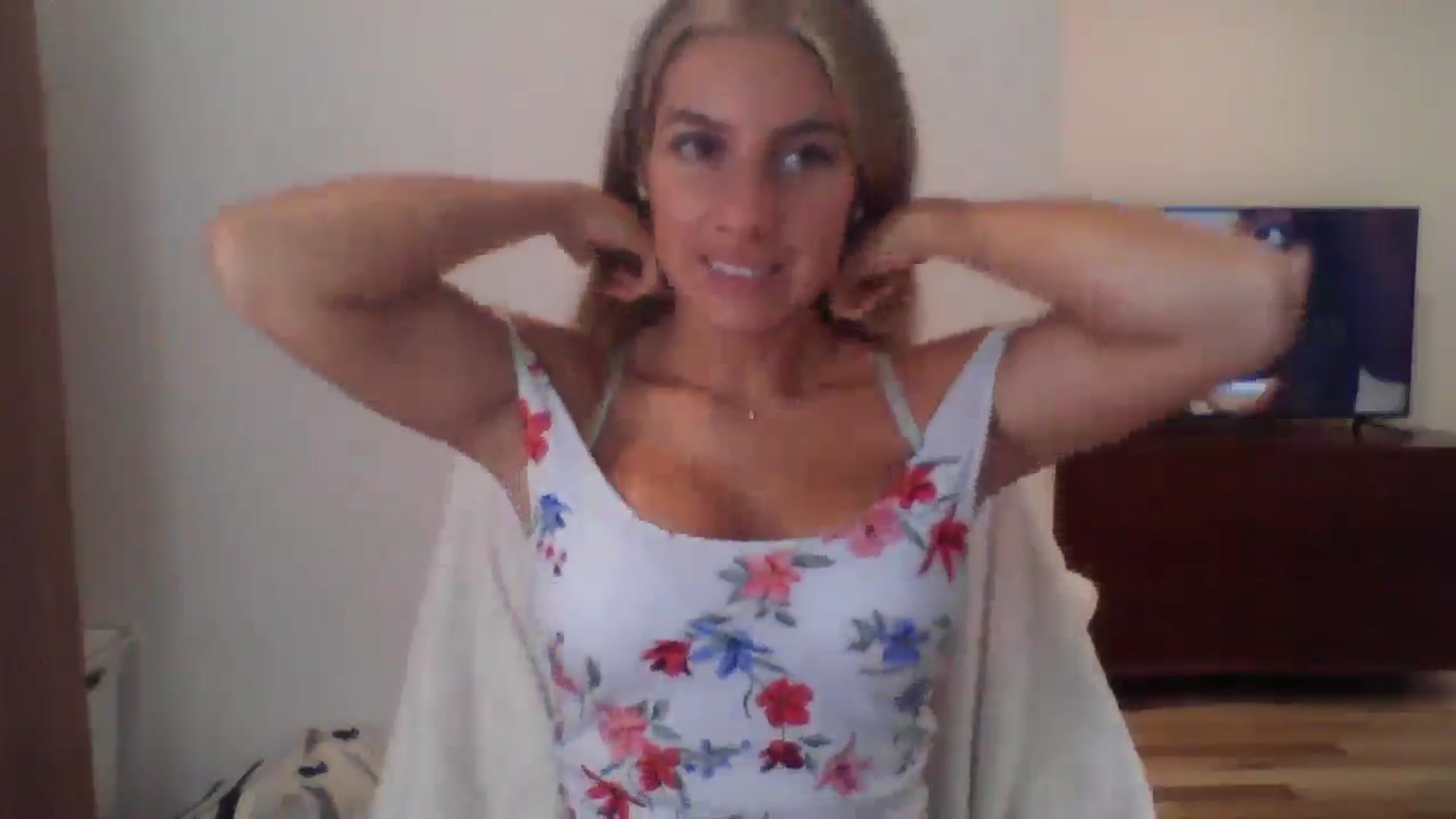 Gallery image thumbnail from MissDelphine's myfreecams stream on, 06/26/2025, 17:47 image 19 of 20