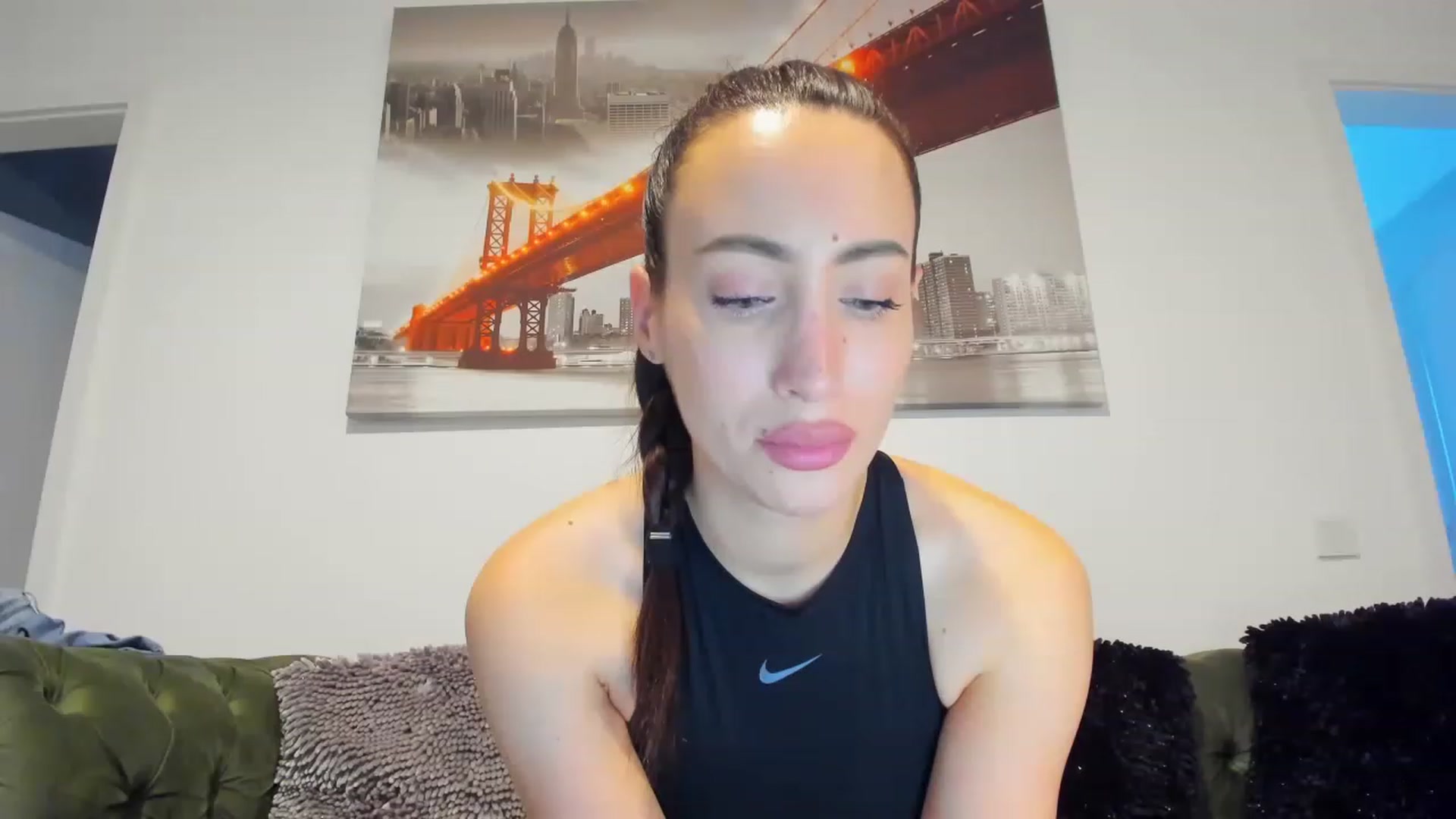 Gallery image thumbnail from MissDivine__'s myfreecams stream on, 01/25/2023, 11:39 image 15 of 20