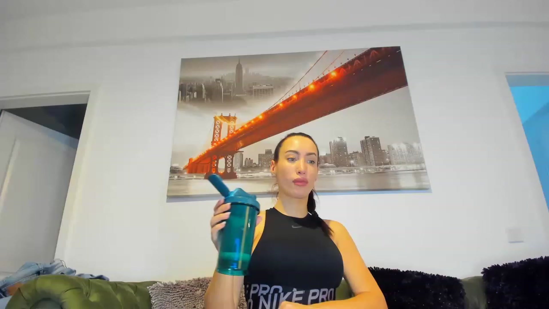 Gallery image thumbnail from MissDivine__'s myfreecams stream on, 01/25/2023, 12:44 image 3 of 20