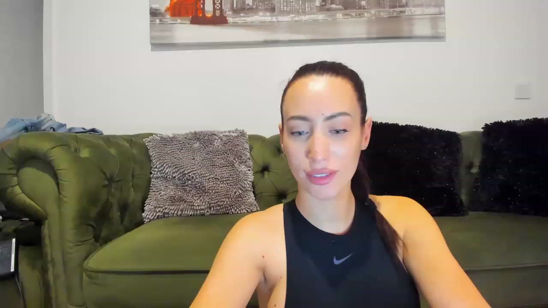 Gallery image thumbnail from MissDivine__'s myfreecams stream on, 01/25/2023, 12:44 image 19 of 20