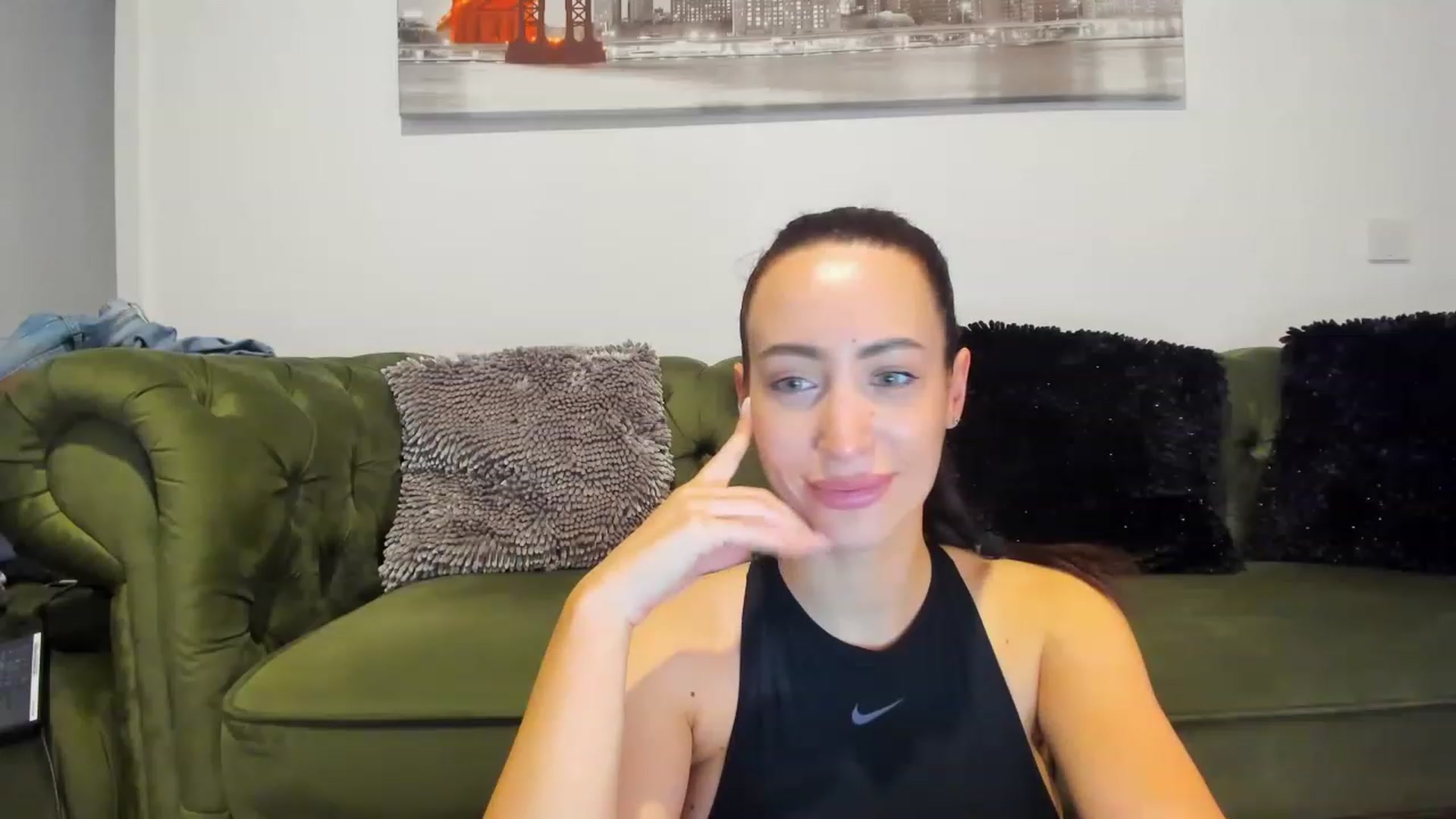 Gallery image thumbnail from MissDivine__'s myfreecams stream on, 01/25/2023, 12:44 image 20 of 20