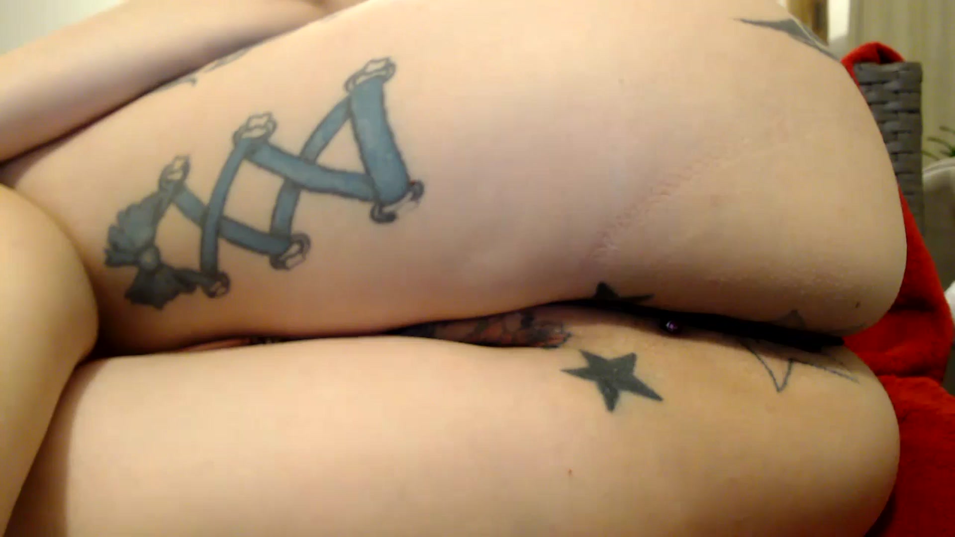 Gallery image thumbnail from MissDivinna's myfreecams stream on, 07/08/2024, 02:24 image 5 of 20