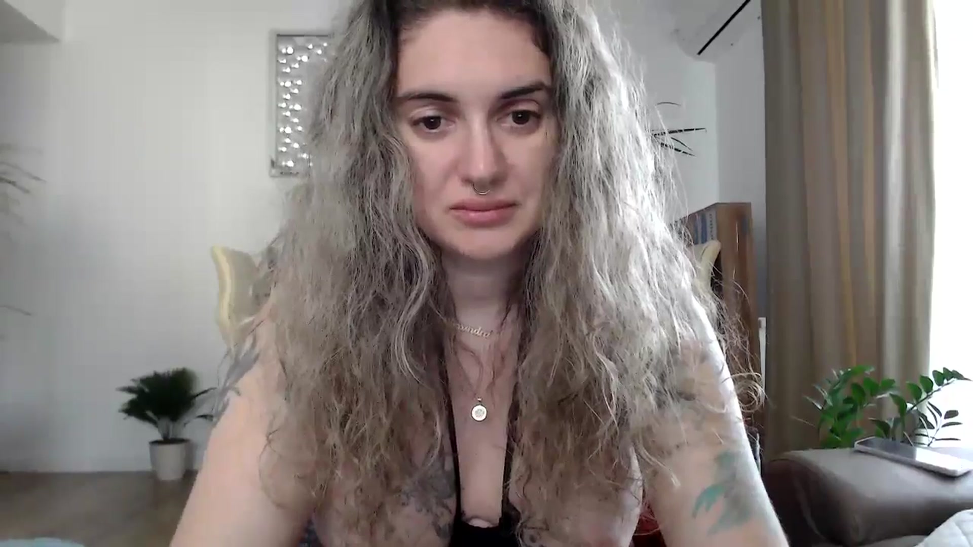 Gallery image thumbnail from MissDivinna's myfreecams stream on, 07/08/2024, 04:51 image 20 of 20