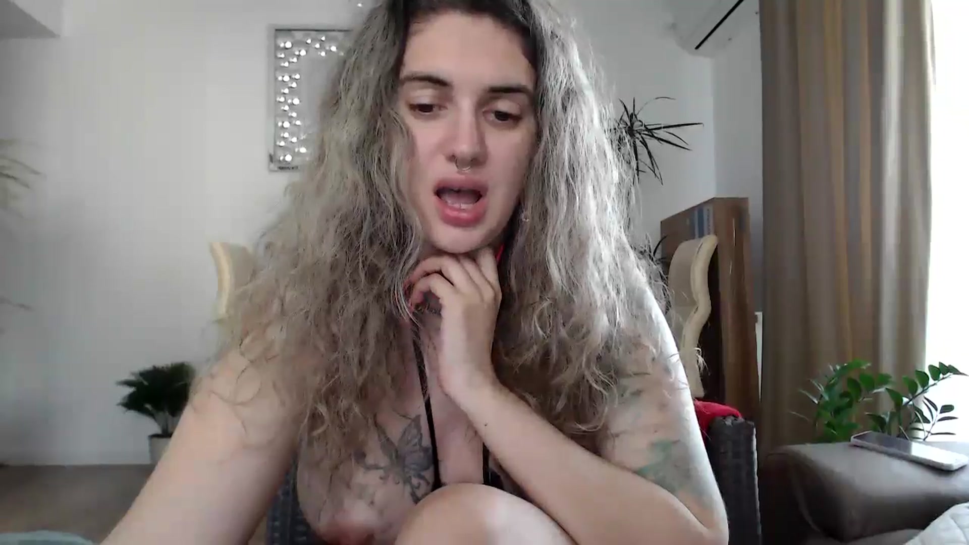 Gallery image thumbnail from MissDivinna's myfreecams stream on, 07/08/2024, 04:51 image 19 of 20