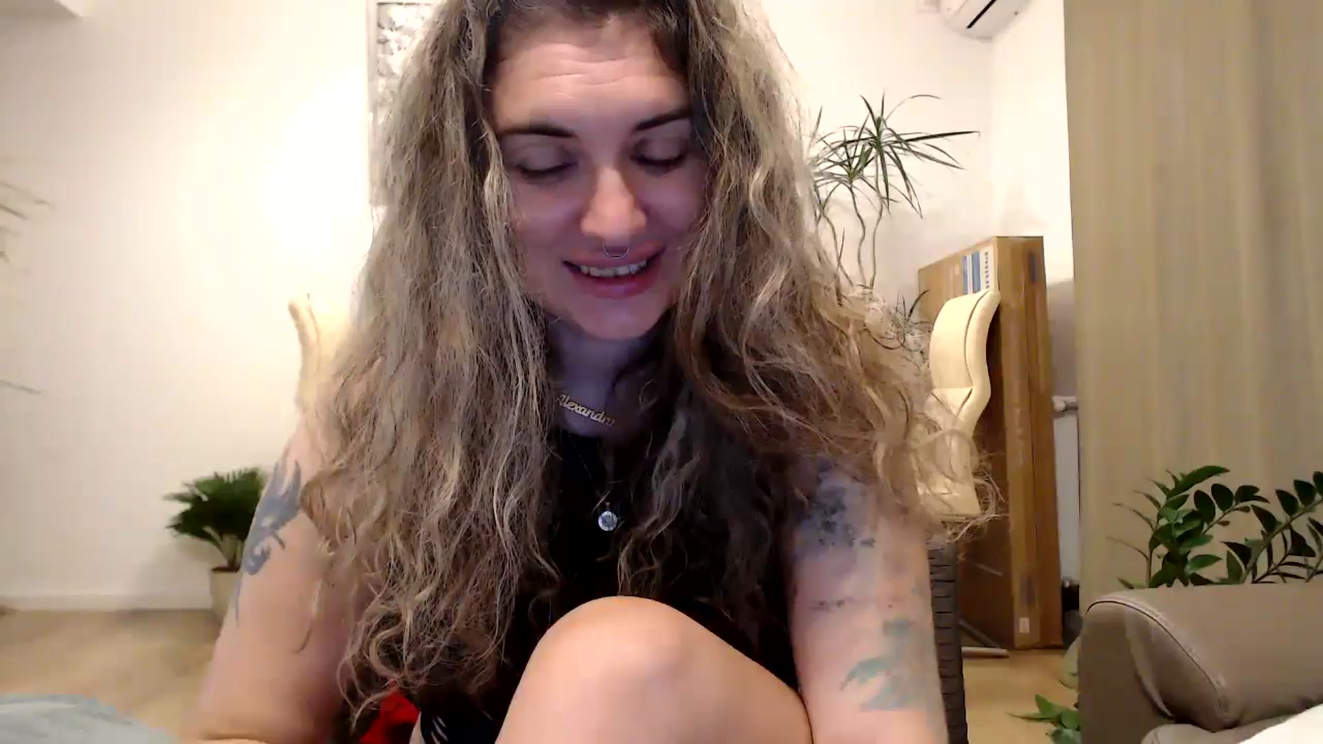 Gallery image thumbnail from MissDivinna's myfreecams stream on, 07/09/2024, 01:21 image 20 of 20