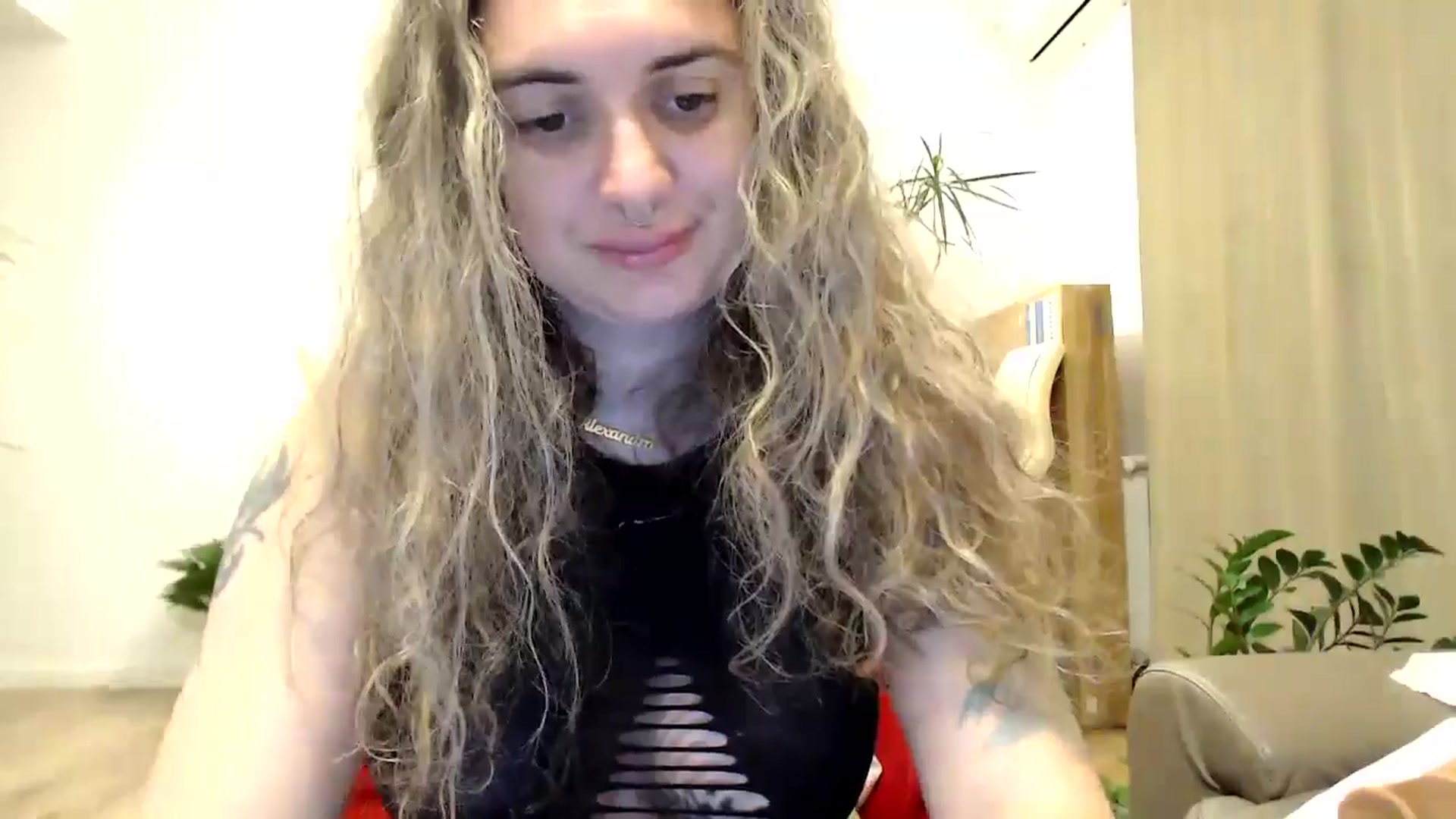 Gallery image thumbnail from MissDivinna's myfreecams stream on, 07/09/2024, 01:21 image 3 of 20