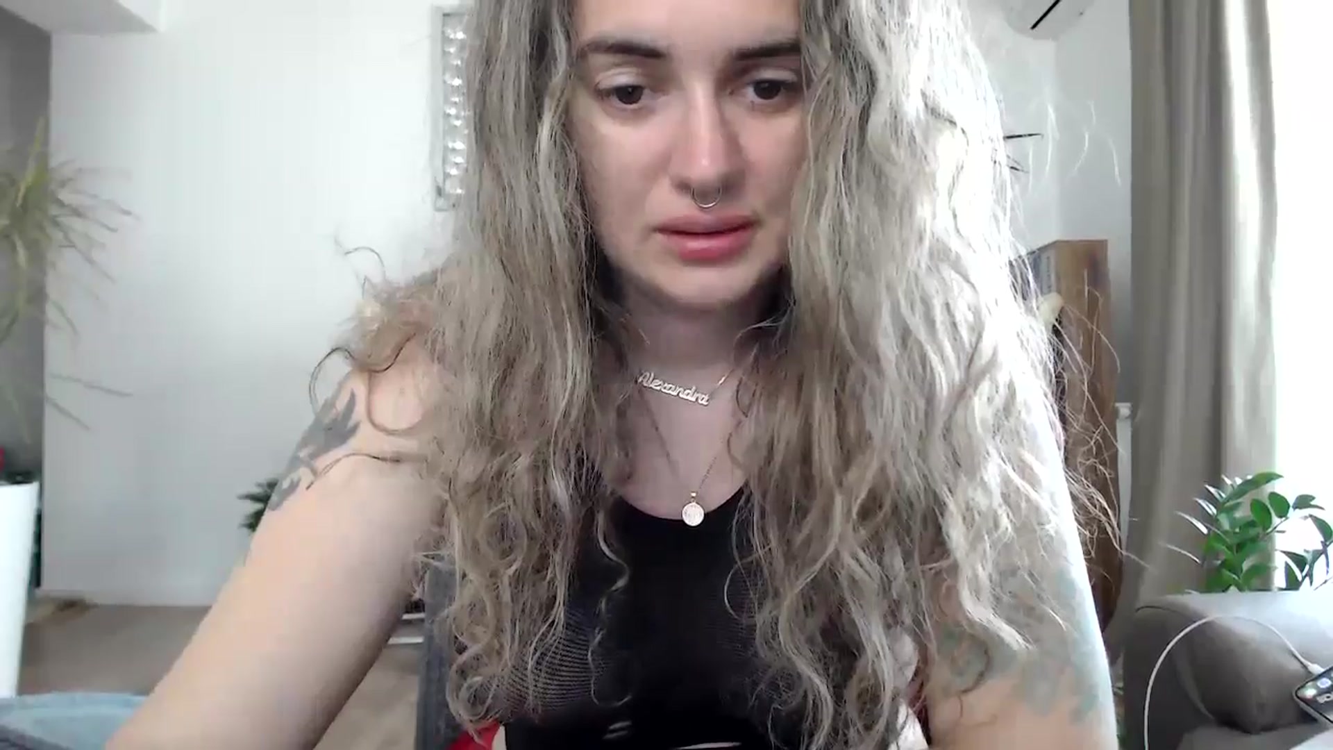 Gallery image thumbnail from MissDivinna's myfreecams stream on, 07/09/2024, 06:25 image 20 of 20