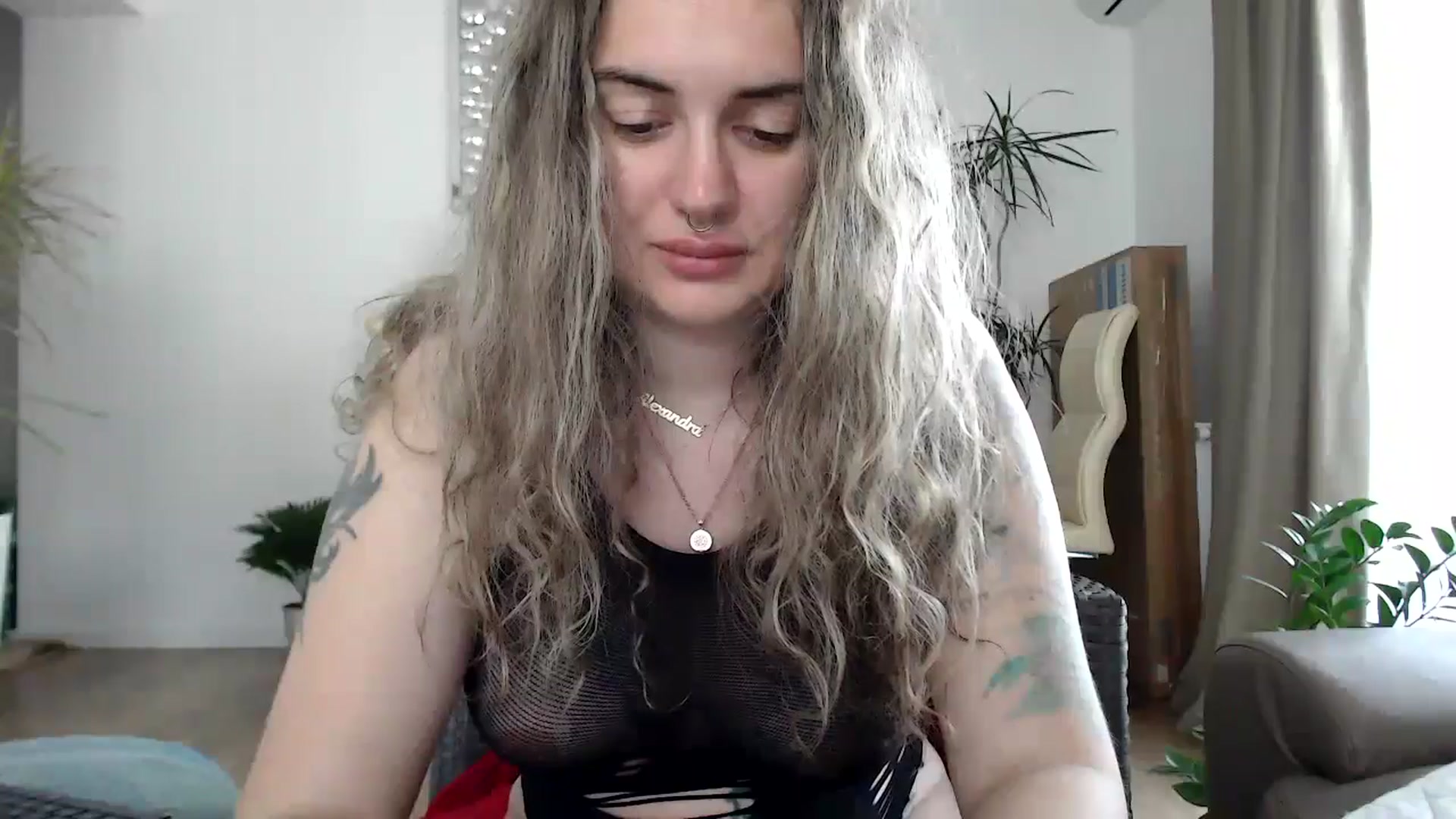 Gallery image thumbnail from MissDivinna's myfreecams stream on, 07/09/2024, 06:25 image 5 of 20