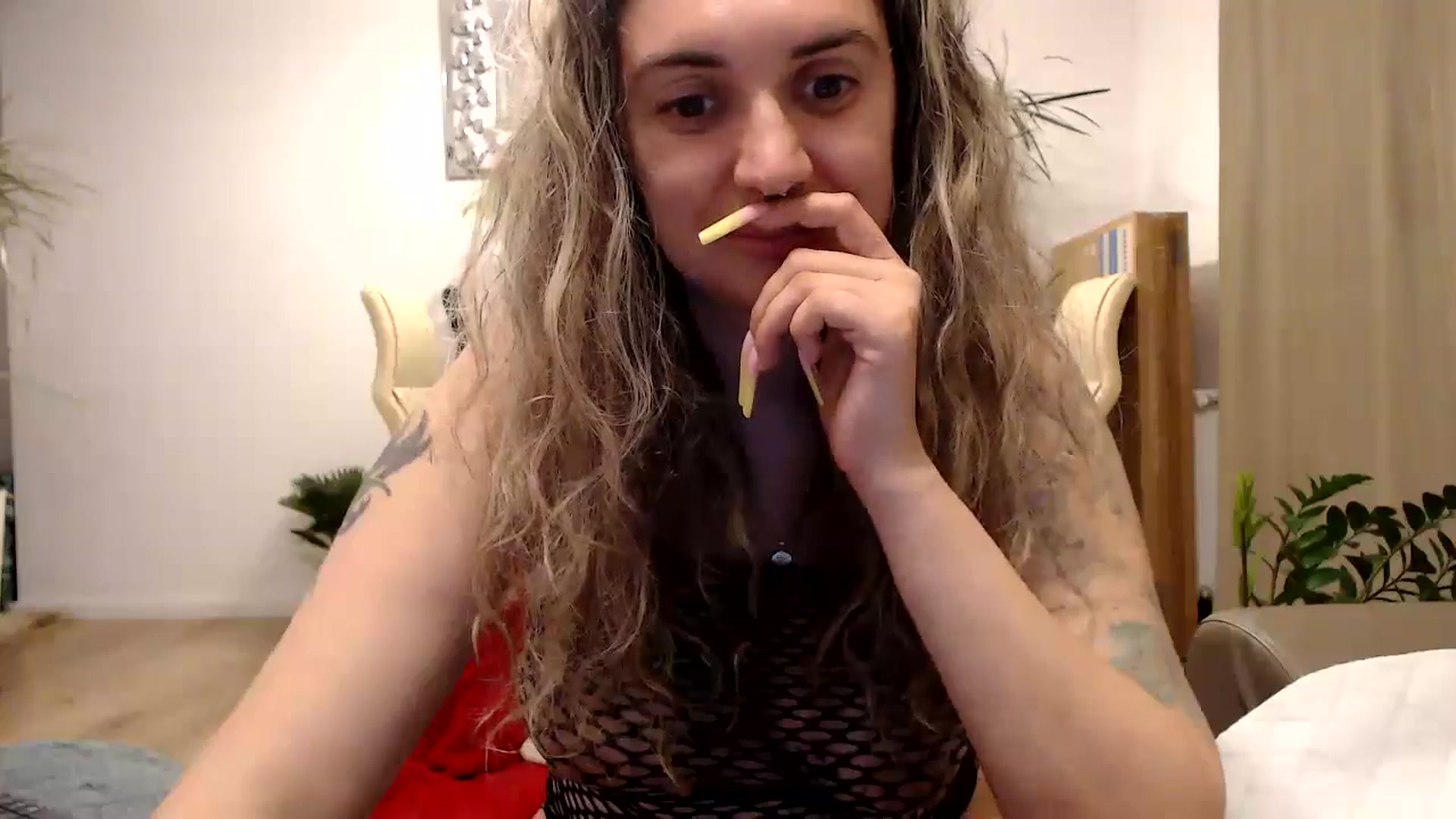 Gallery image thumbnail from MissDivinna's myfreecams stream on, 07/17/2024, 21:43 image 20 of 20