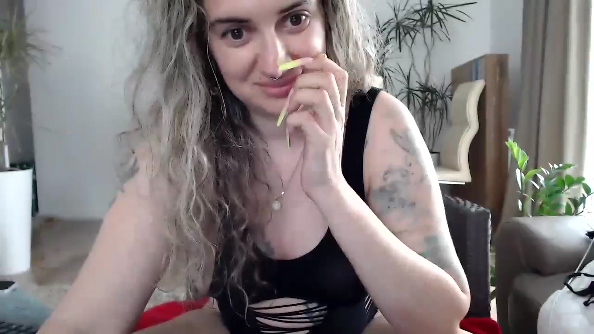 Gallery image thumbnail from MissDivinna's myfreecams stream on, 07/24/2024, 05:33 image 2 of 20