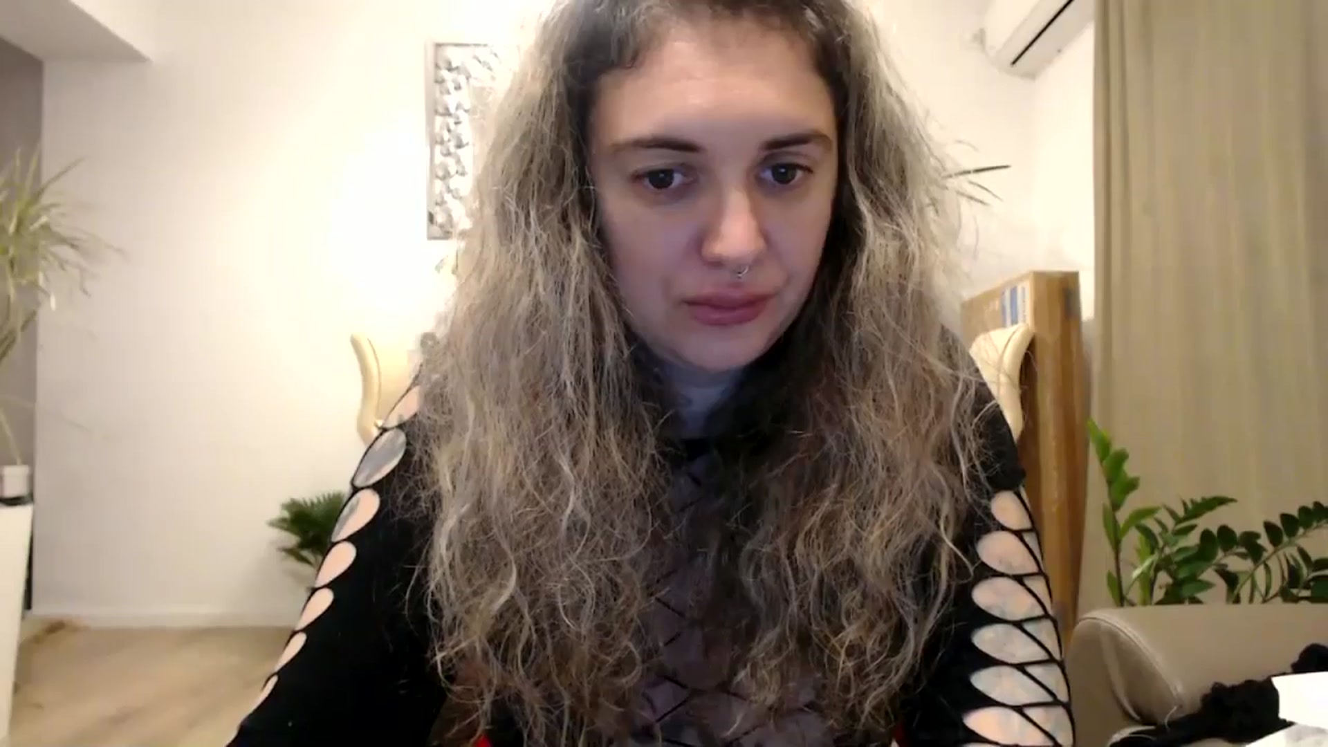Gallery image thumbnail from MissDivinna's myfreecams stream on, 07/28/2024, 22:55 image 6 of 20