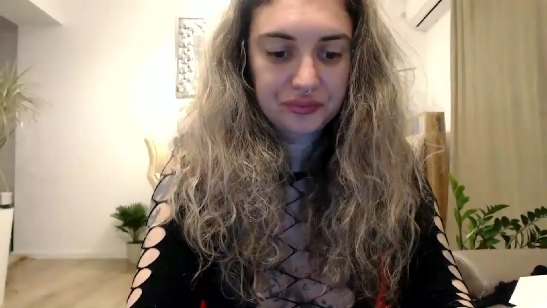 Gallery image thumbnail from MissDivinna's myfreecams stream on, 07/28/2024, 22:55 image 3 of 20