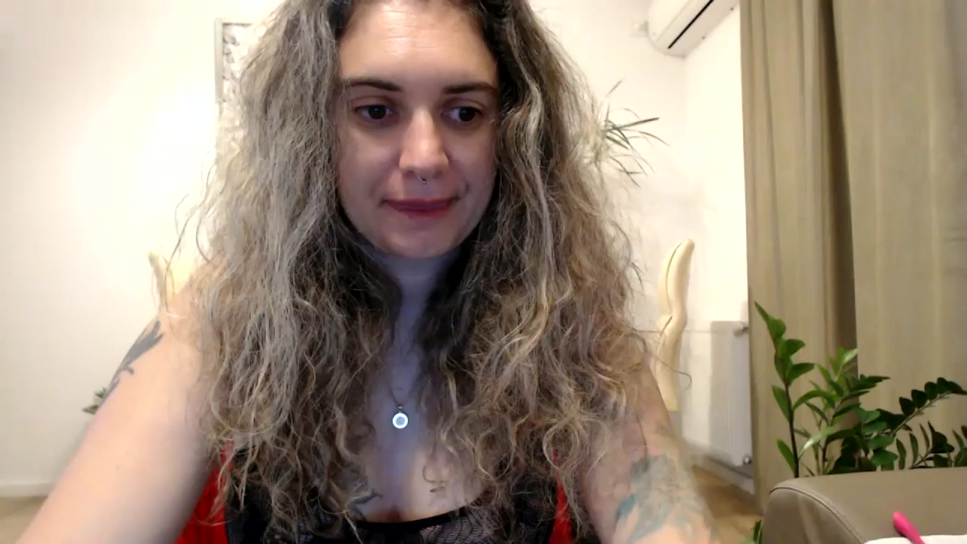 Gallery image thumbnail from MissDivinna's myfreecams stream on, 08/20/2024, 22:49 image 1 of 20