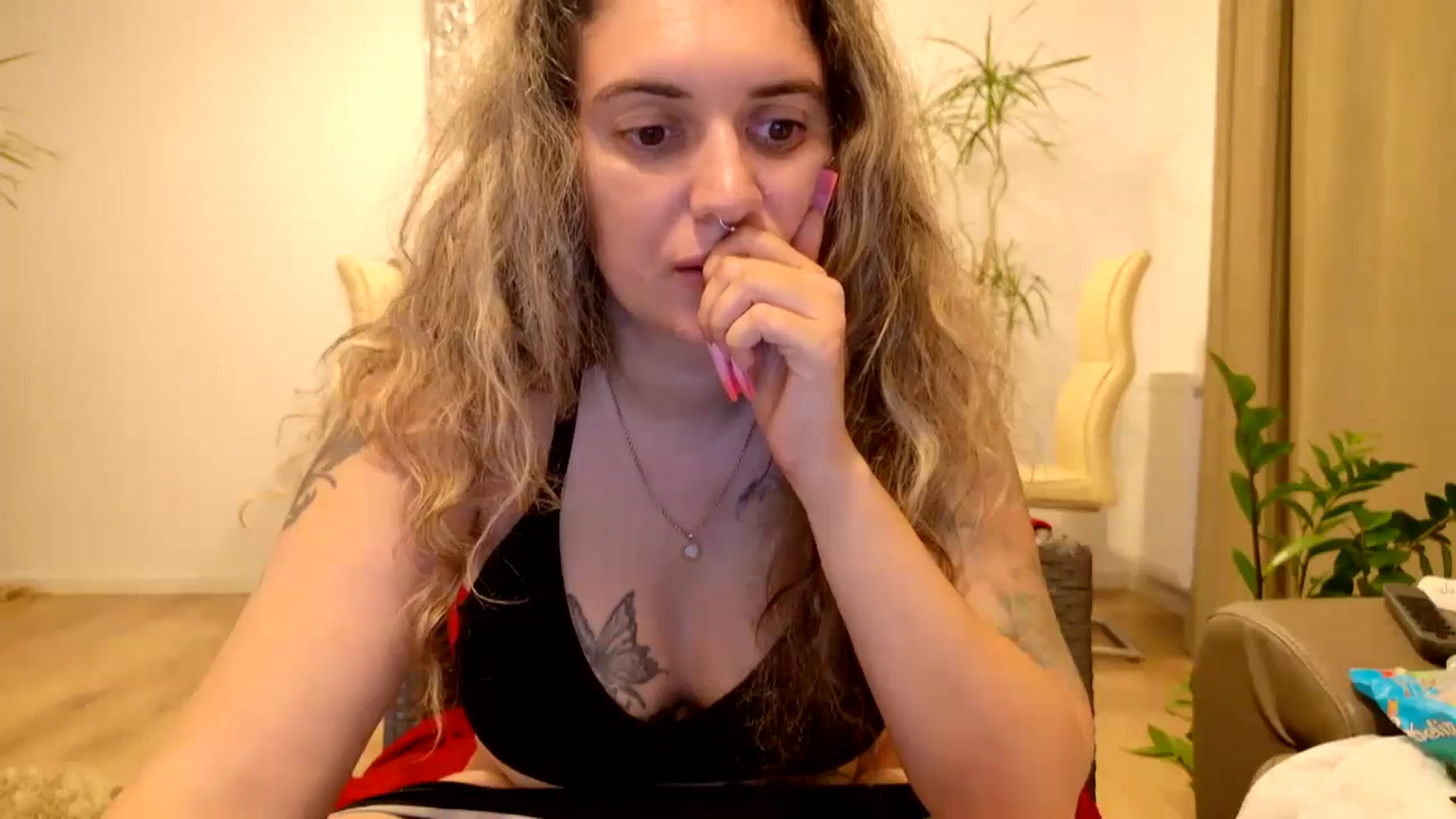 Gallery image thumbnail from MissDivinna's myfreecams stream on, 08/22/2024, 03:54 image 20 of 20