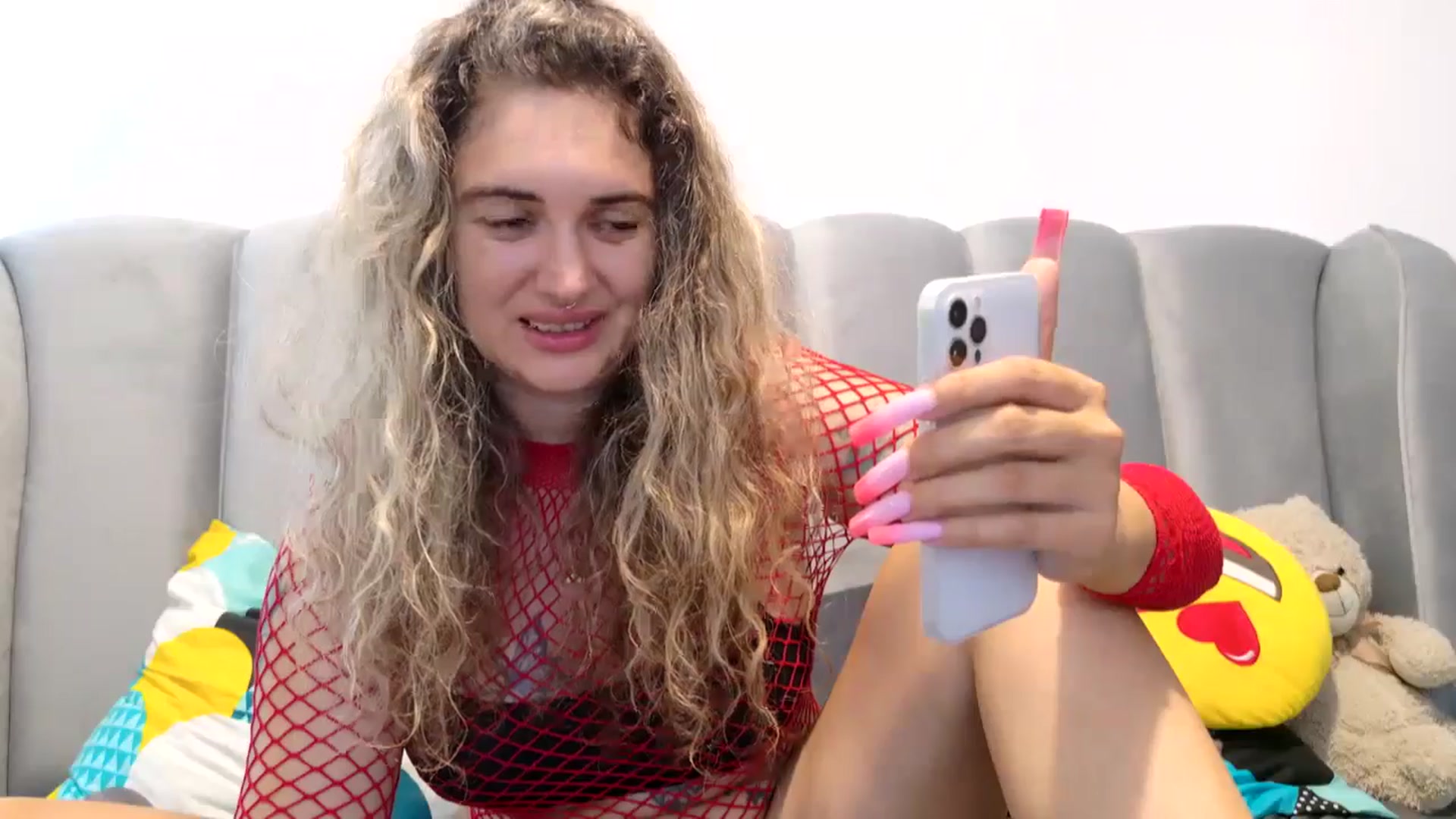 Gallery image thumbnail from MissDivinna's myfreecams stream on, 08/31/2024, 24:06 image 4 of 20