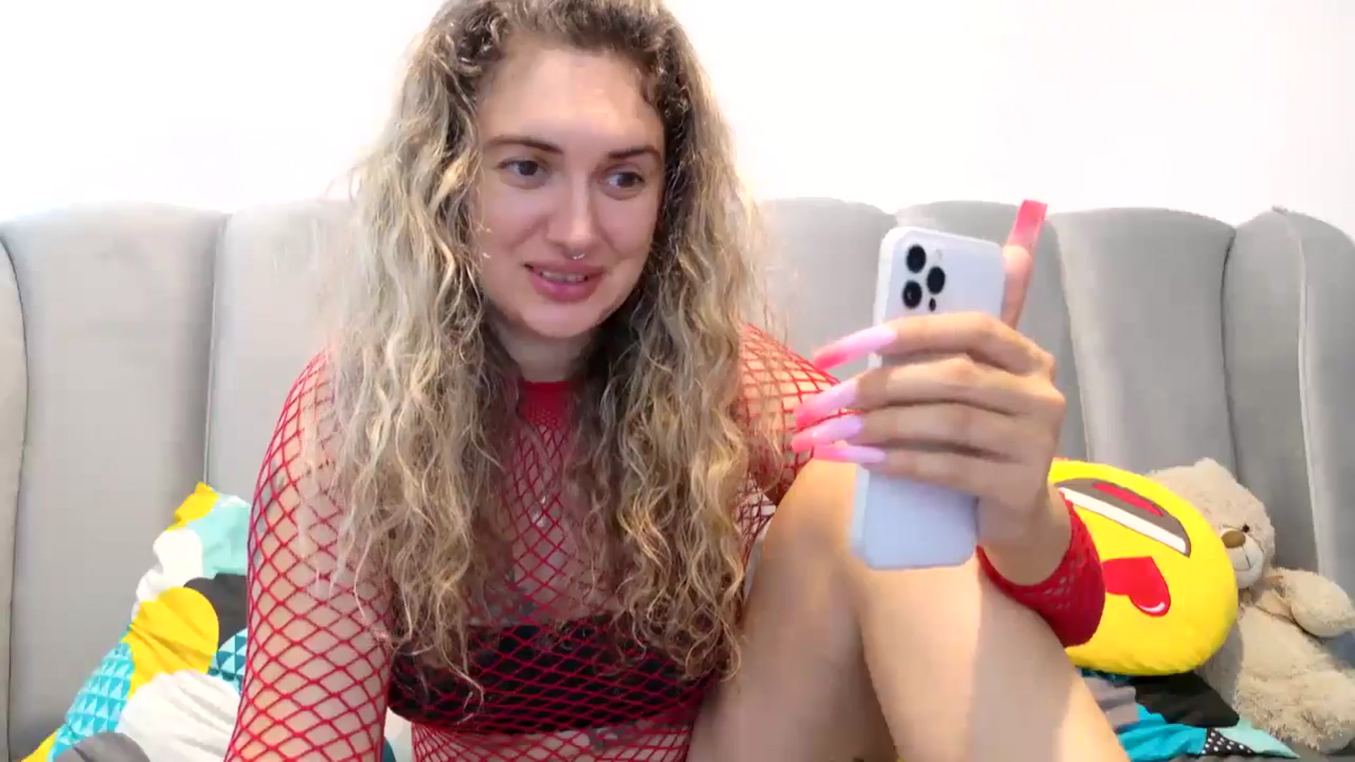 Gallery image thumbnail from MissDivinna's myfreecams stream on, 08/31/2024, 24:06 image 3 of 20