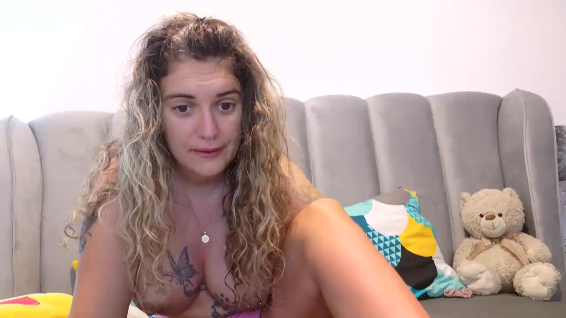 Gallery image thumbnail from MissDivinna's myfreecams stream on, 09/05/2024, 01:32 image 19 of 20