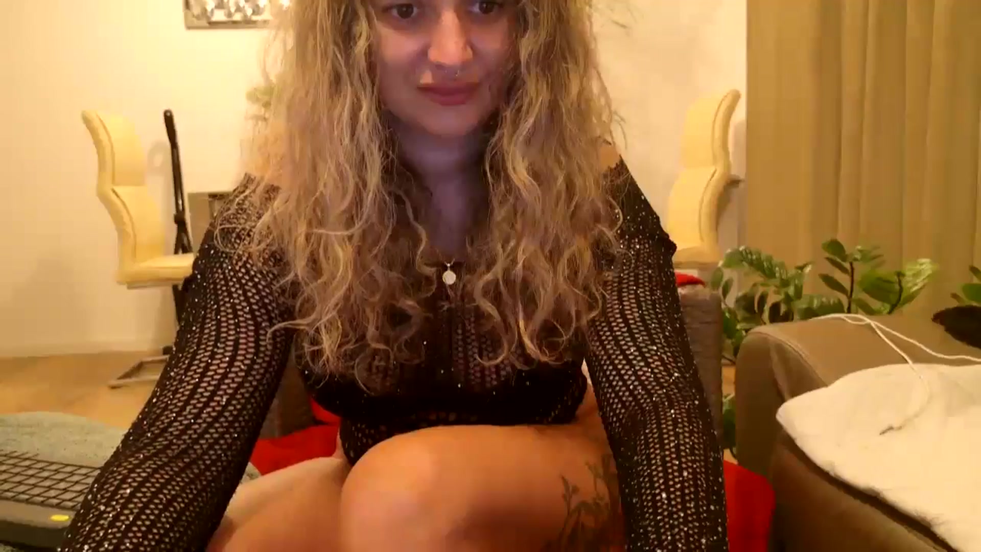 Gallery image thumbnail from MissDivinna's myfreecams stream on, 09/07/2024, 22:35 image 14 of 20
