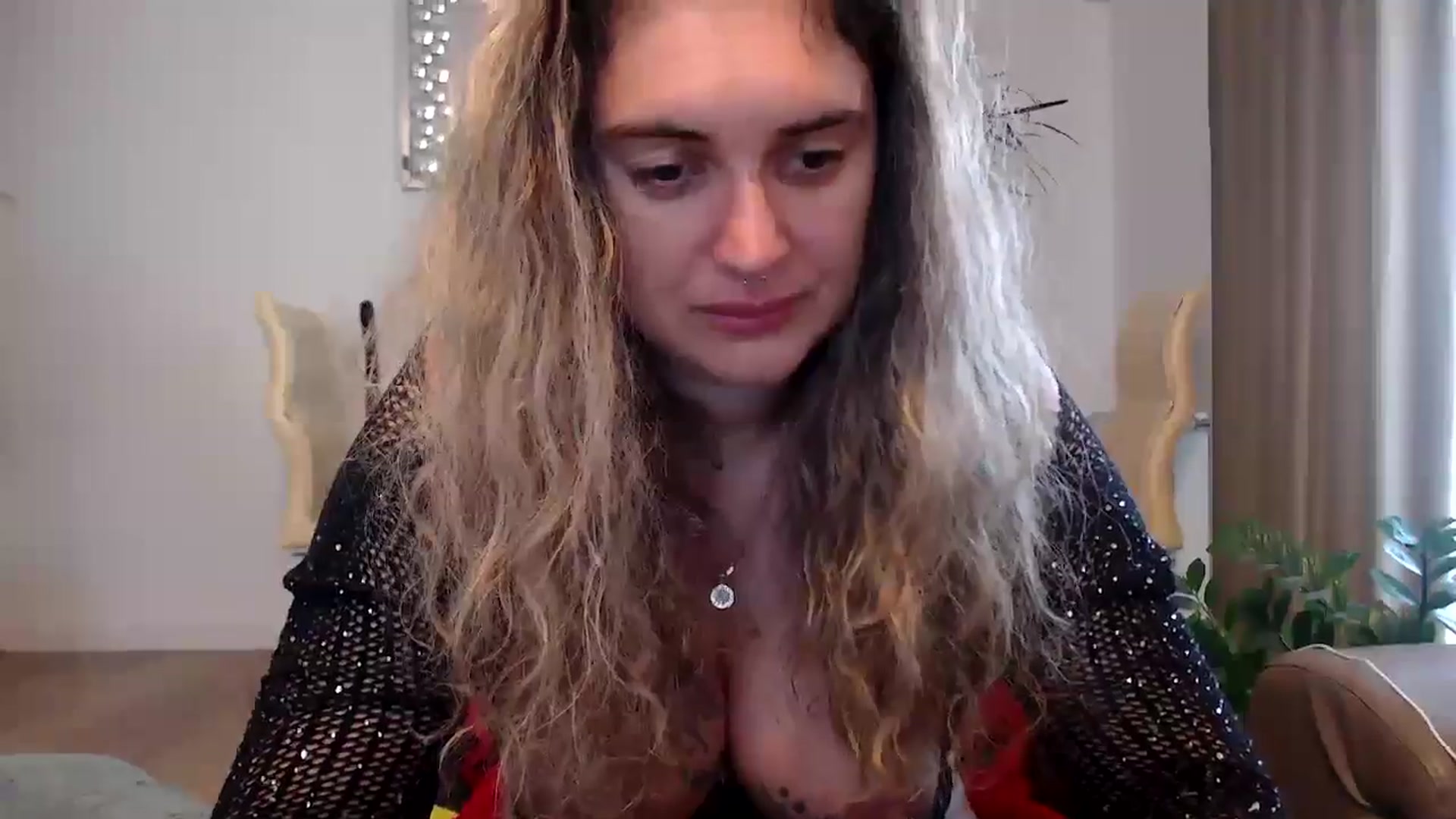 Gallery image thumbnail from MissDivinna's myfreecams stream on, 09/08/2024, 04:49 image 20 of 20
