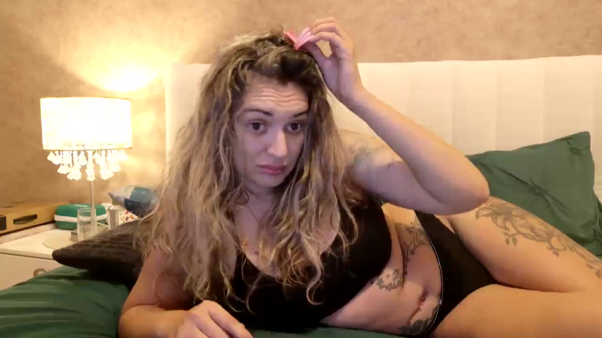 Gallery image thumbnail from MissDivinna's myfreecams stream on, 09/11/2024, 04:01 image 2 of 20