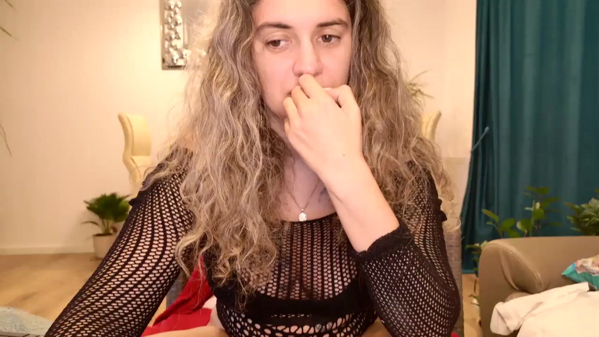 Gallery image thumbnail from MissDivinna's myfreecams stream on, 09/30/2024, 04:43 image 5 of 20