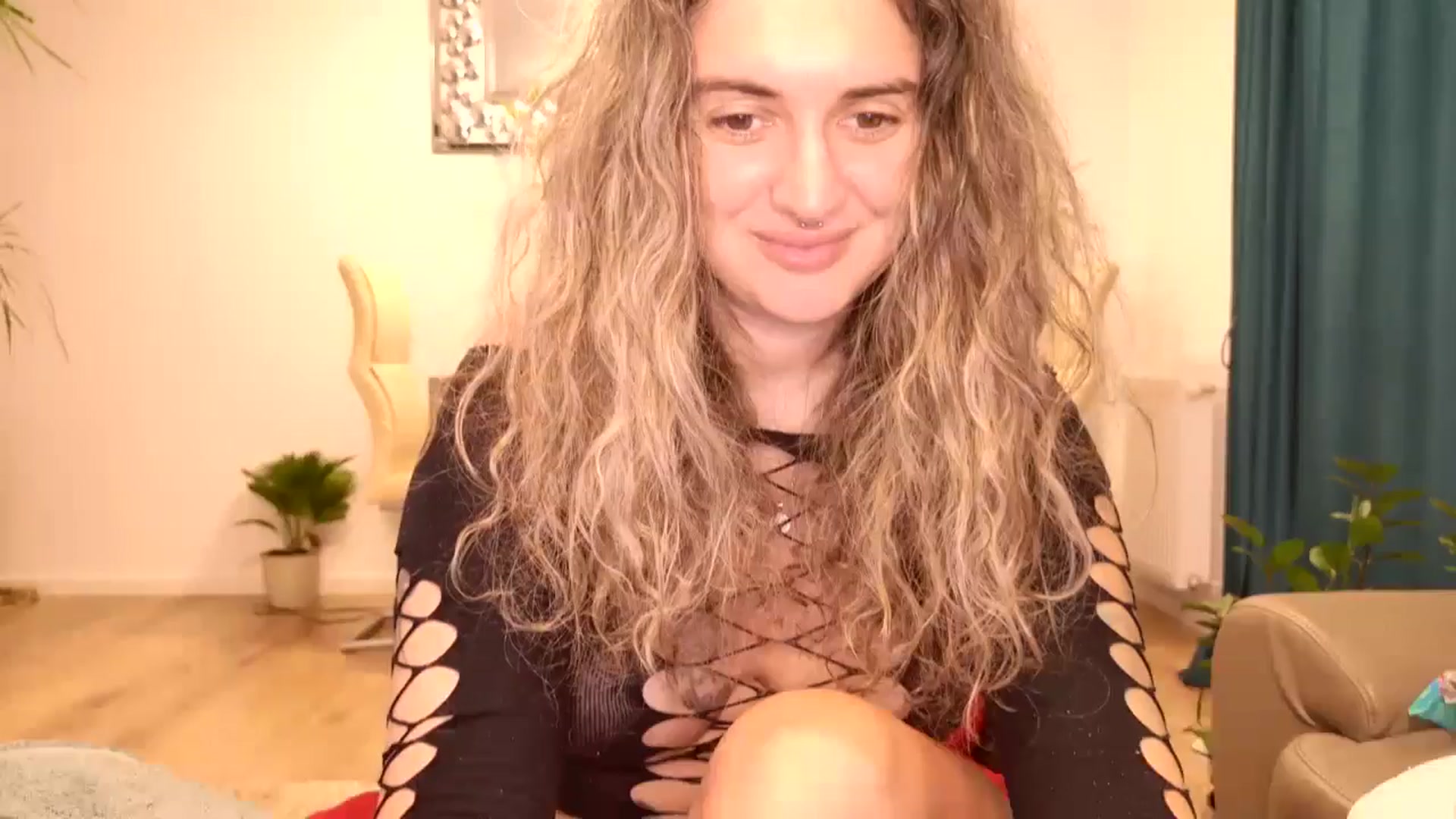 Gallery image thumbnail from MissDivinna's myfreecams stream on, 09/30/2024, 22:47 image 7 of 20