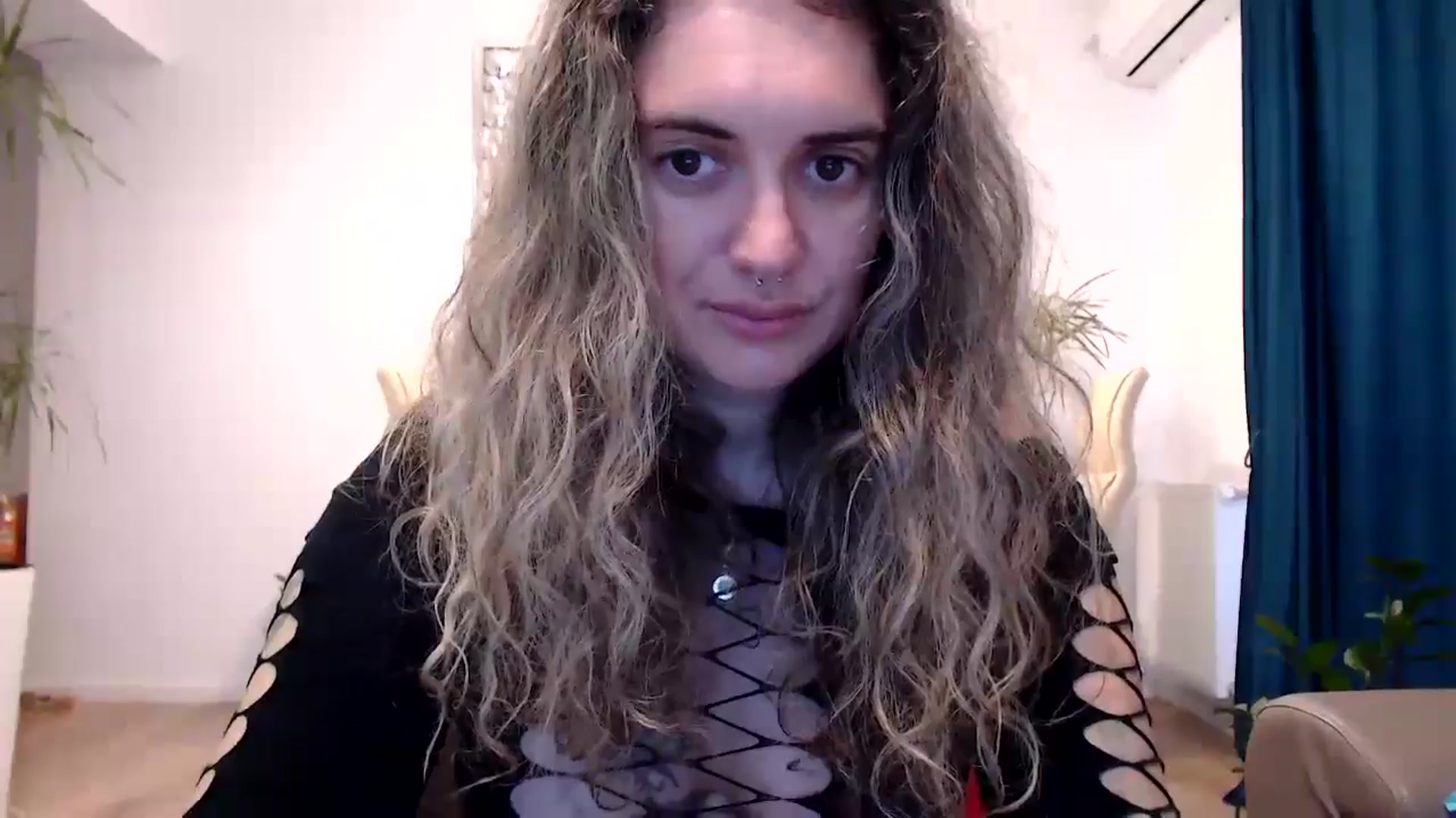 Gallery image thumbnail from MissDivinna's myfreecams stream on, 10/01/2024, 05:56 image 14 of 20