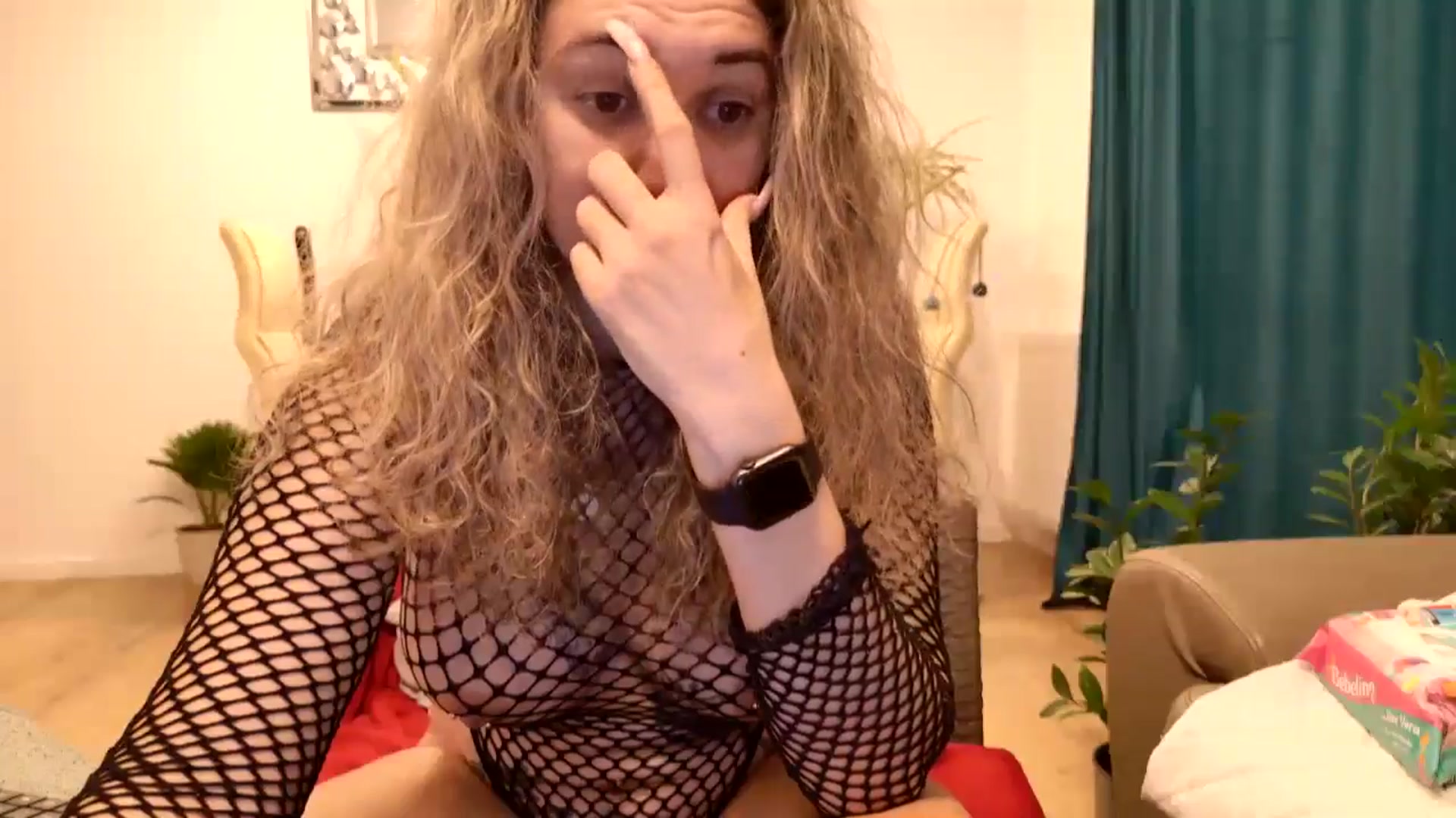 Gallery image thumbnail from MissDivinna's myfreecams stream on, 10/16/2024, 02:13 image 2 of 20