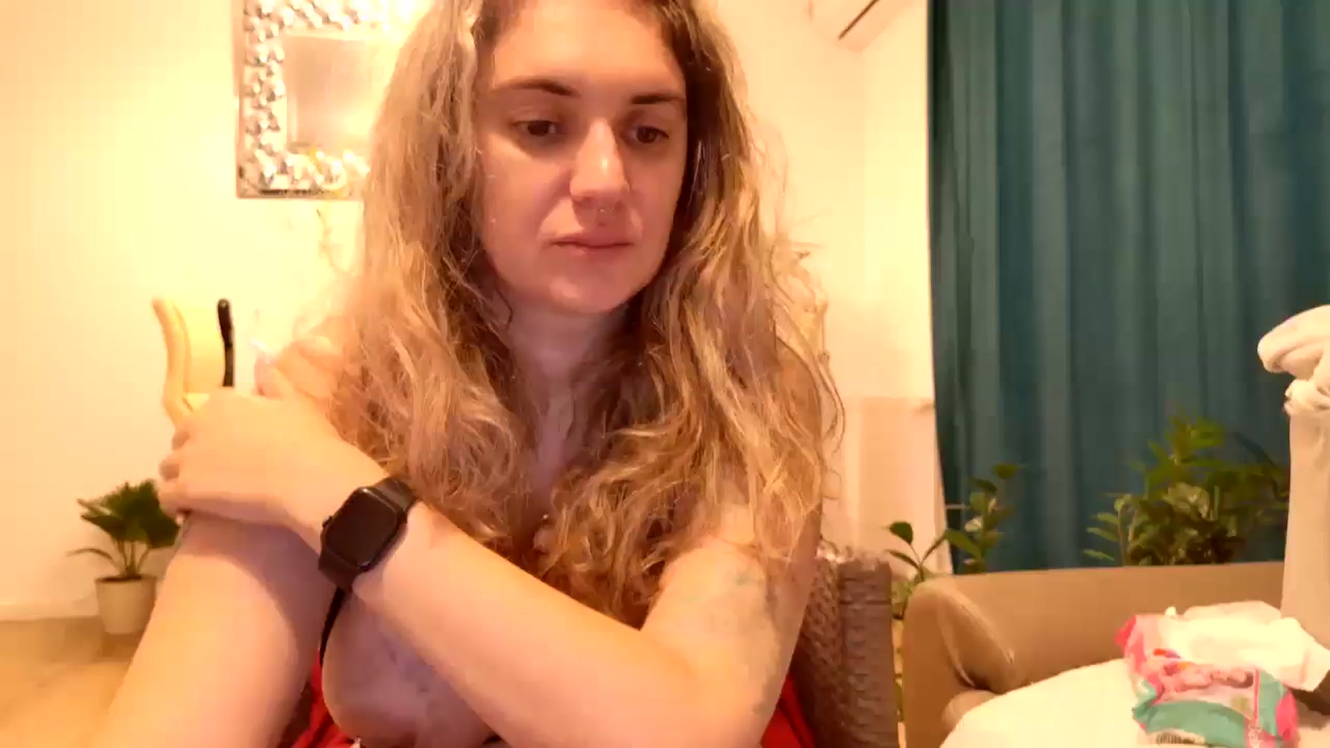 Gallery image thumbnail from MissDivinna's myfreecams stream on, 10/18/2024, 05:22 image 3 of 20