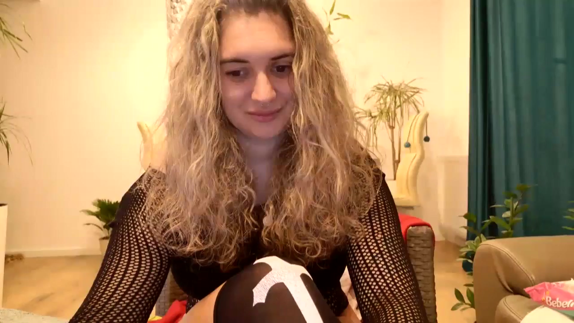 Gallery image thumbnail from MissDivinna's myfreecams stream on, 10/22/2024, 23:08 image 9 of 20