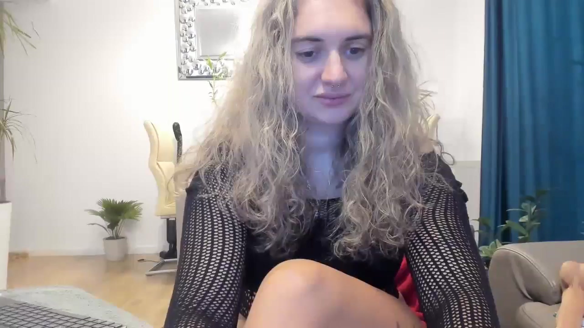 Gallery image thumbnail from MissDivinna's myfreecams stream on, 10/23/2024, 05:48 image 4 of 20