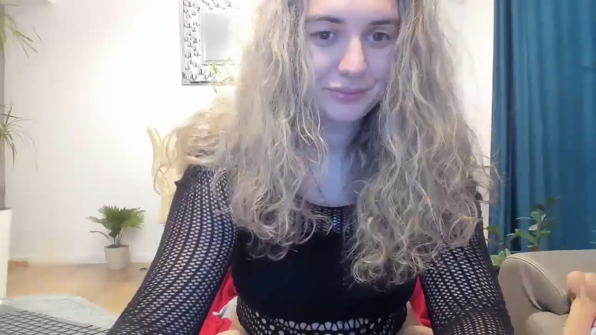 Gallery image thumbnail from MissDivinna's myfreecams stream on, 10/23/2024, 05:48 image 5 of 20