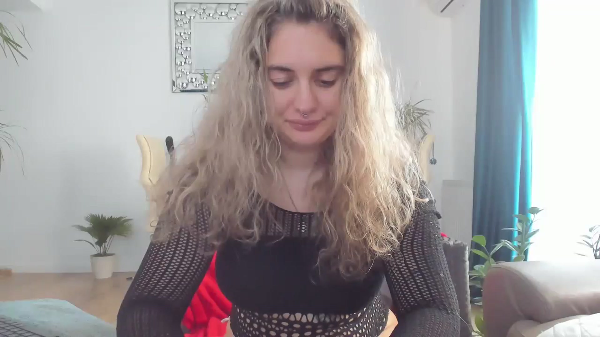Gallery image thumbnail from MissDivinna's myfreecams stream on, 10/23/2024, 06:48 image 17 of 20