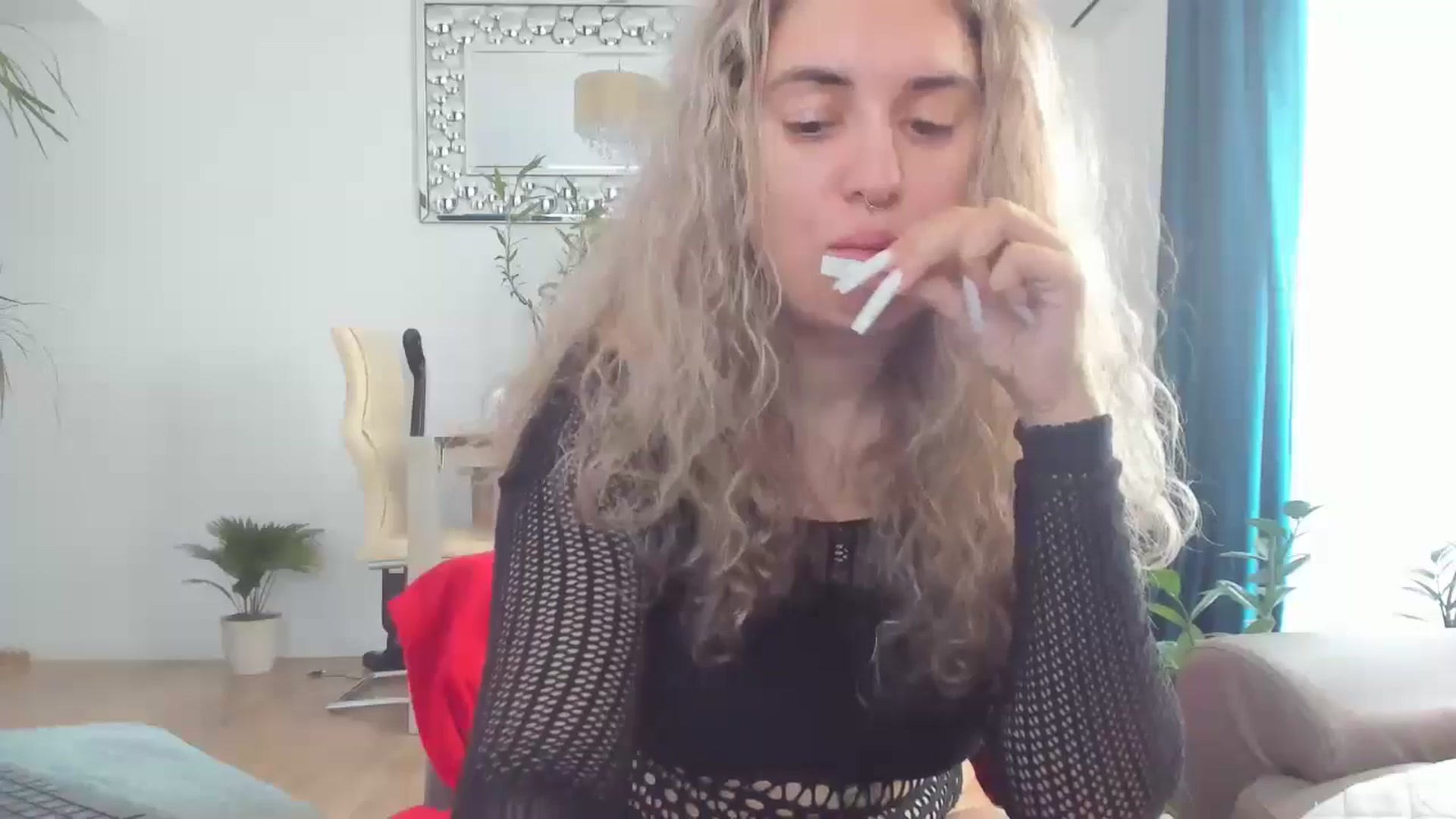 Gallery image thumbnail from MissDivinna's myfreecams stream on, 10/23/2024, 06:48 image 14 of 20