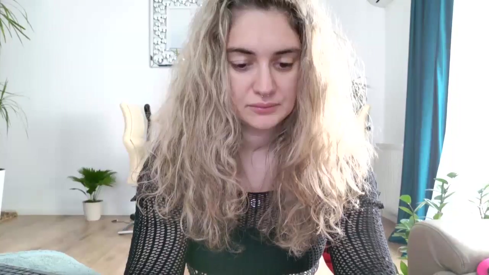 Gallery image thumbnail from MissDivinna's myfreecams stream on, 10/24/2024, 06:58 image 19 of 20