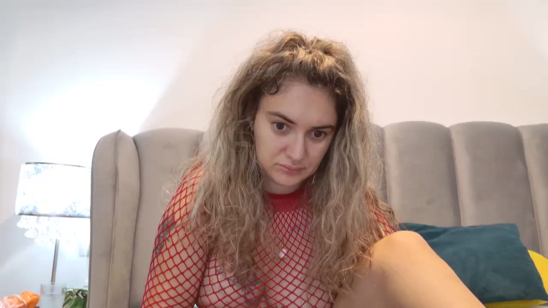 Gallery image thumbnail from MissDivinna's myfreecams stream on, 10/30/2024, 23:47 image 1 of 20