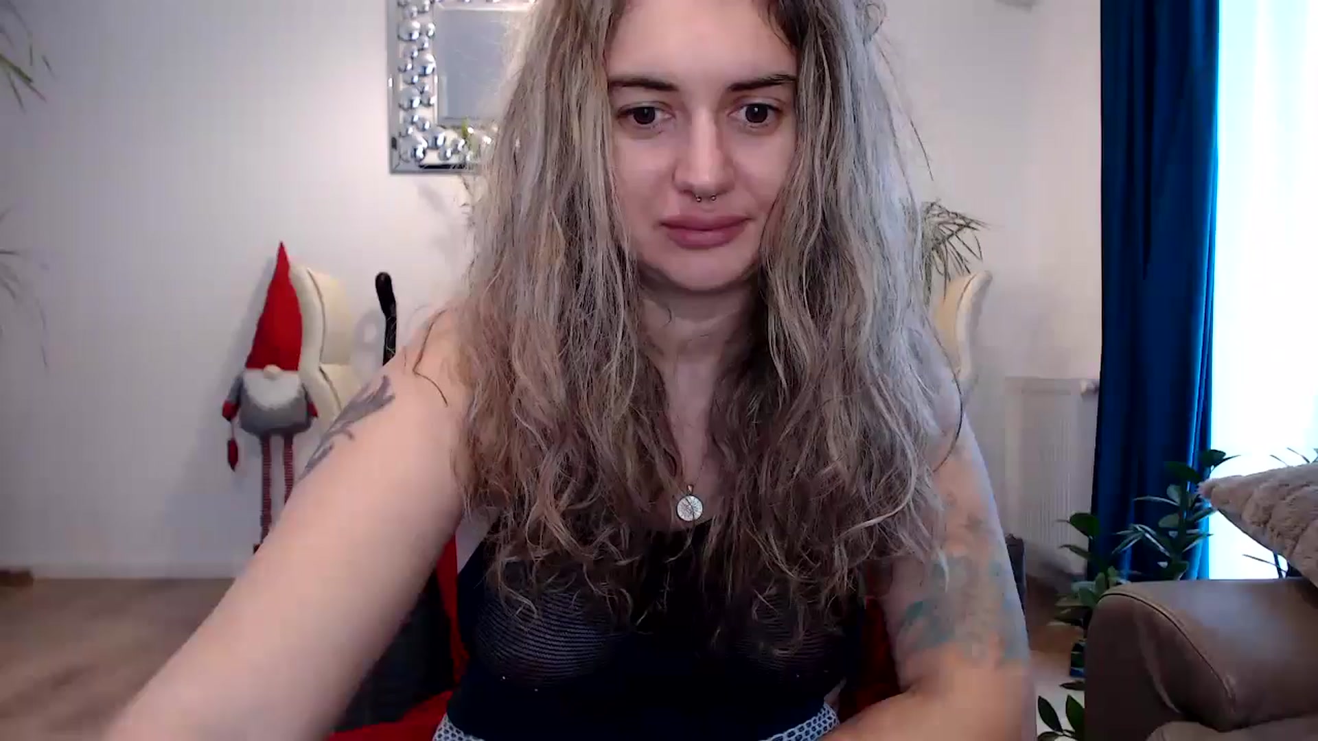 Gallery image thumbnail from MissDivinna's myfreecams stream on, 11/09/2024, 07:52 image 1 of 20