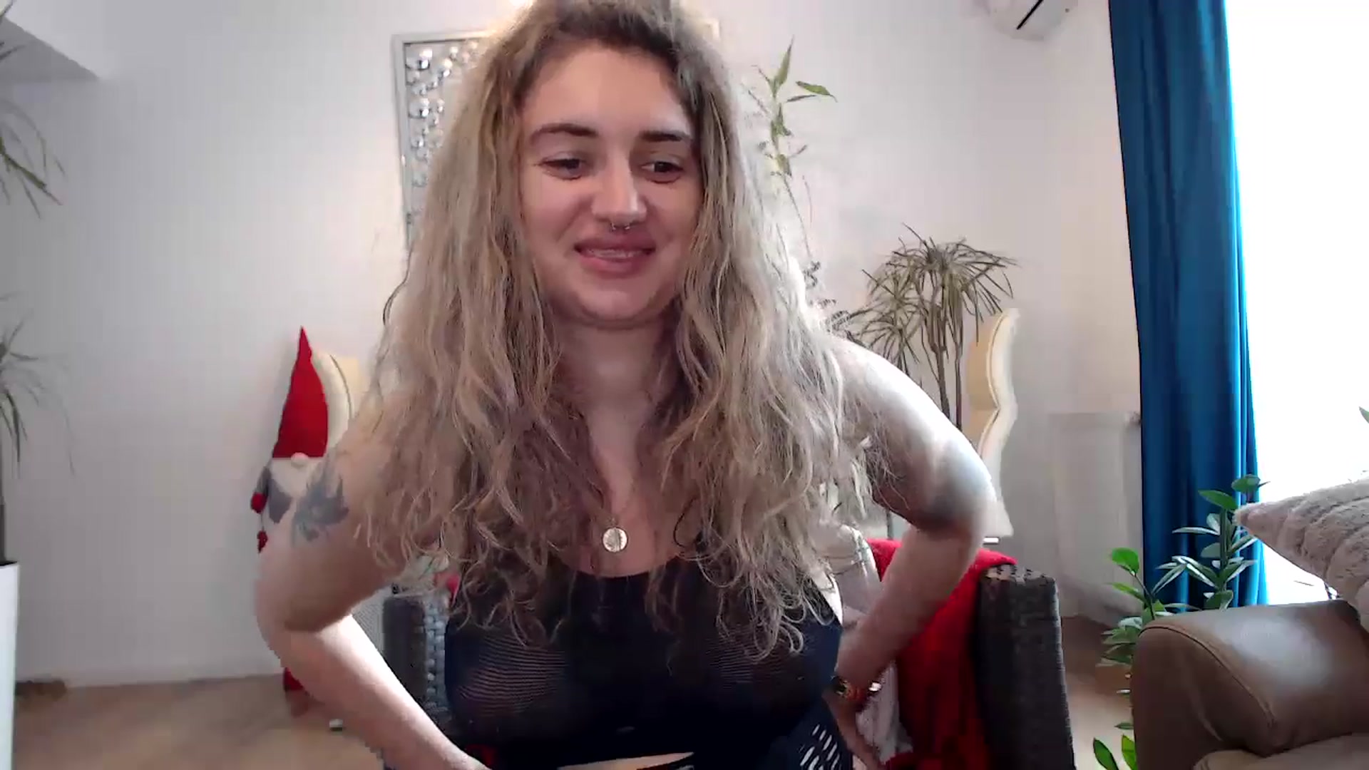 Gallery image thumbnail from MissDivinna's myfreecams stream on, 11/09/2024, 07:52 image 9 of 20